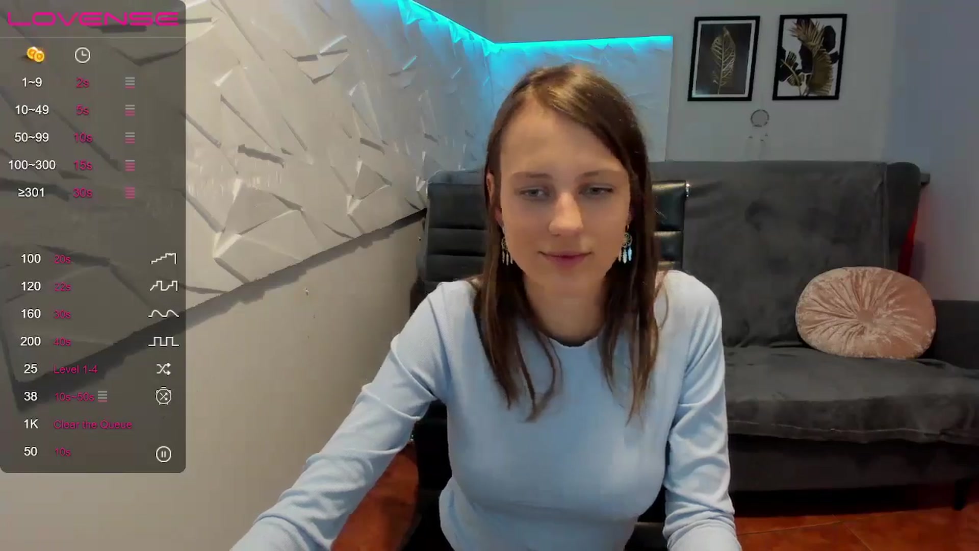 Gallery image thumbnail from Librarium's myfreecams stream on, 10/20/2024, 12:35 image 7 of 20