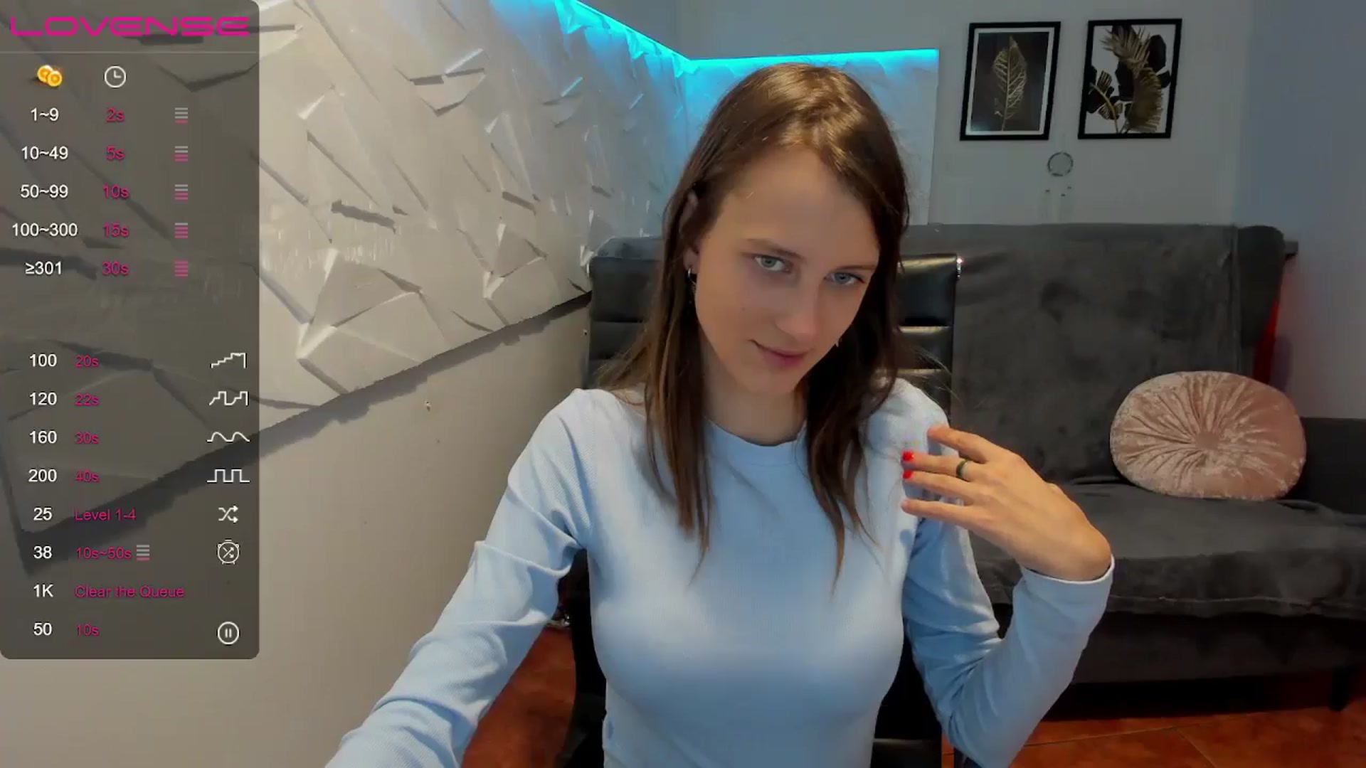 Gallery image thumbnail from Librarium's myfreecams stream on, 10/20/2024, 12:35 image 18 of 20