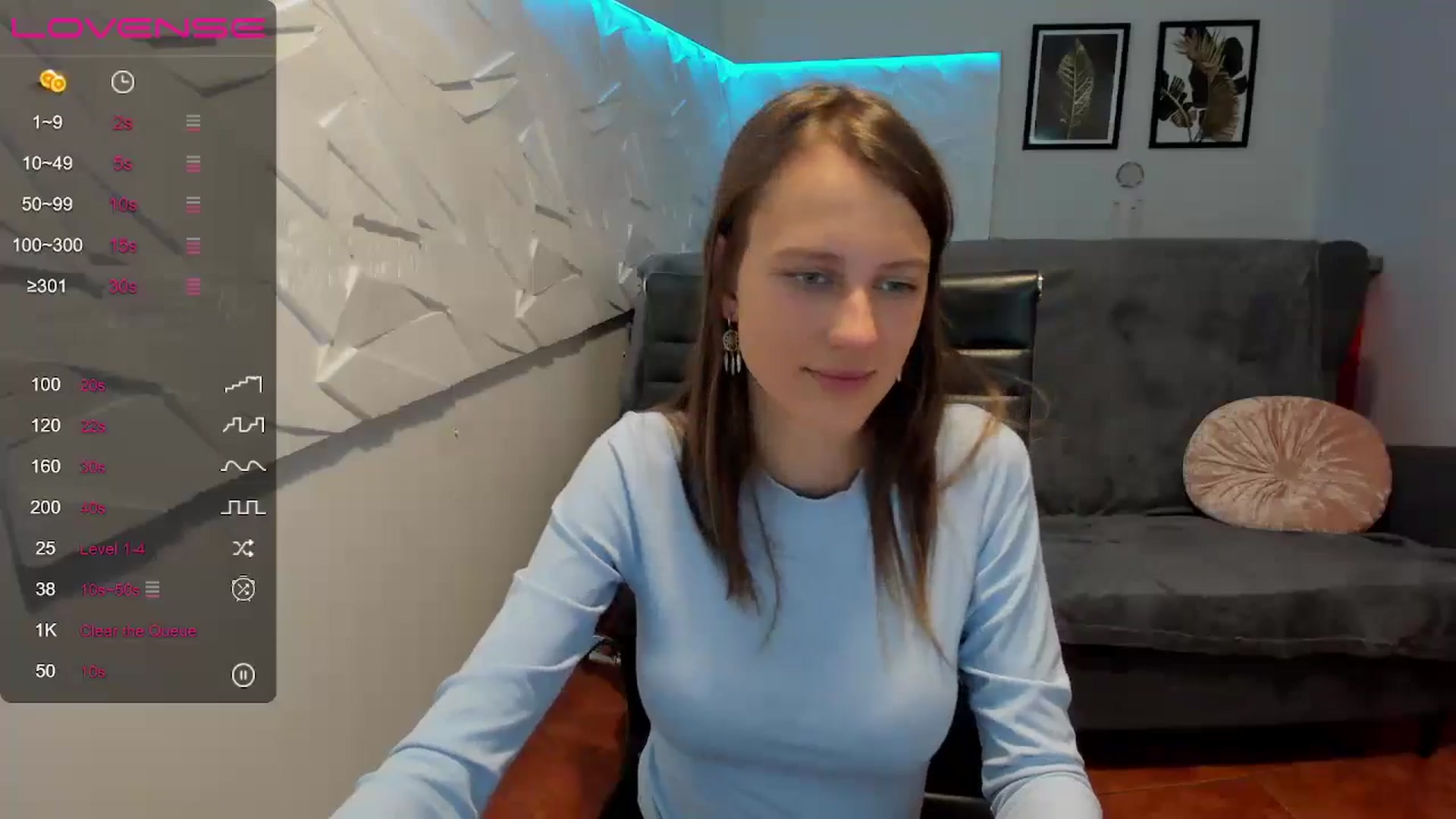 Gallery image thumbnail from Librarium's myfreecams stream on, 10/20/2024, 12:35 image 20 of 20