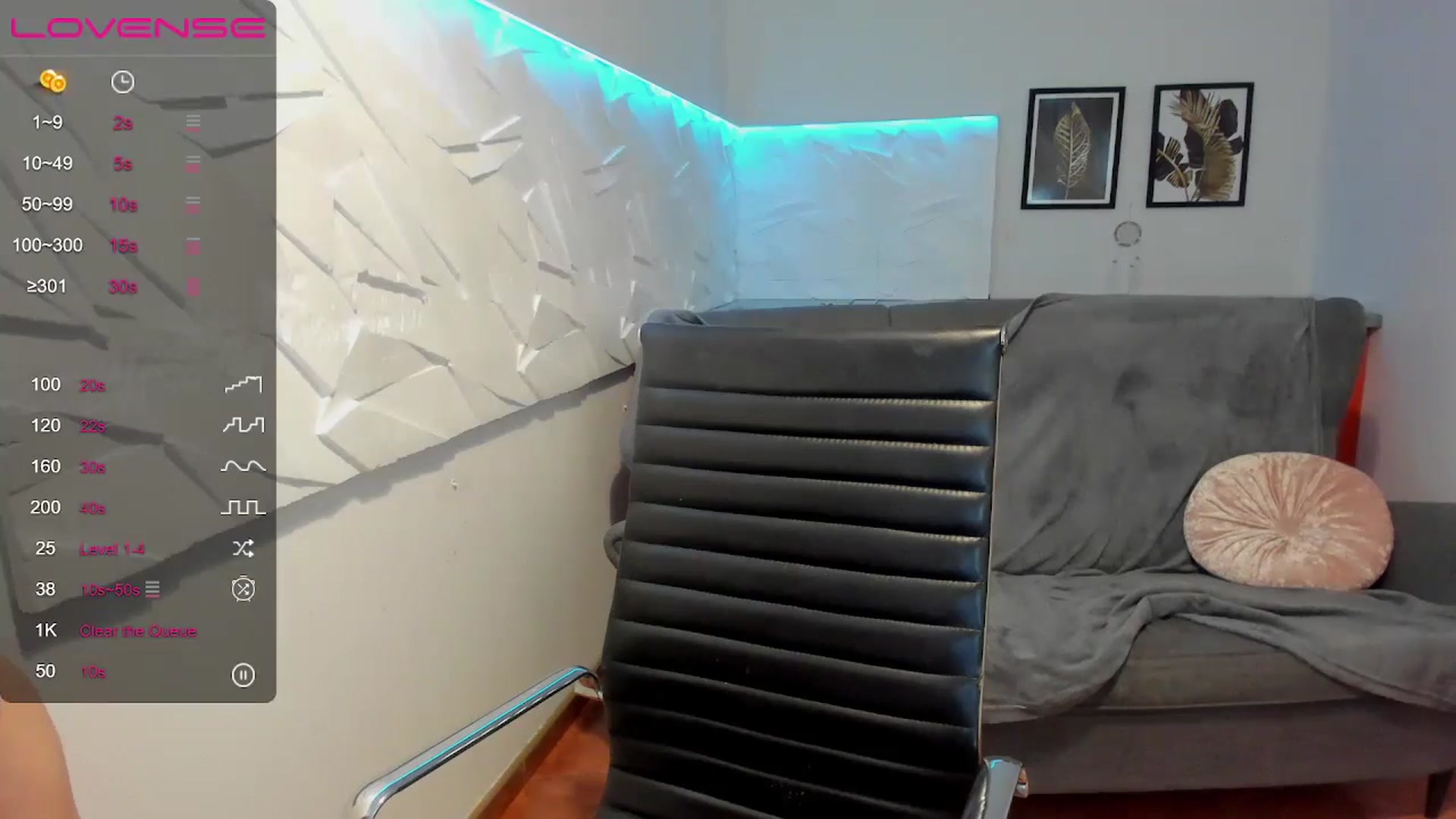 Gallery image thumbnail from Librarium's myfreecams stream on, 10/20/2024, 14:04 image 9 of 20