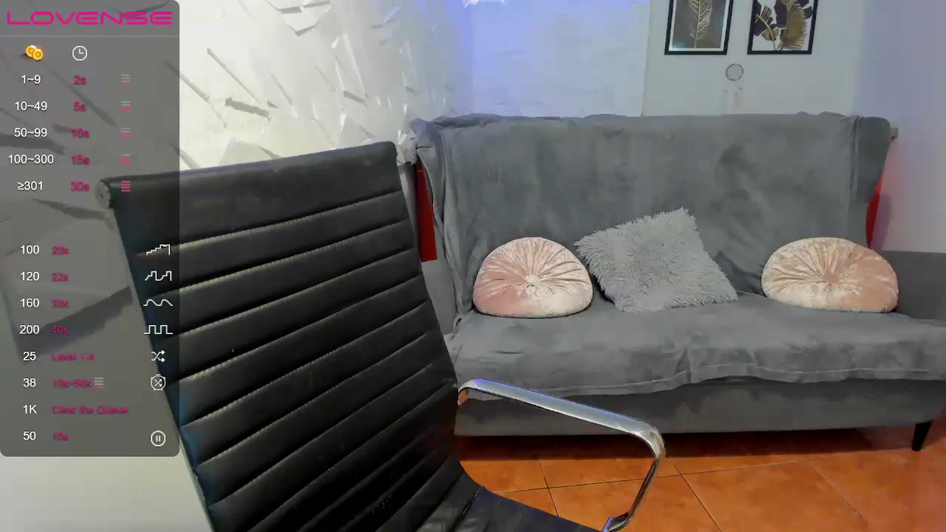 Gallery image thumbnail from Librarium's myfreecams stream on, 10/23/2024, 15:54 image 11 of 20