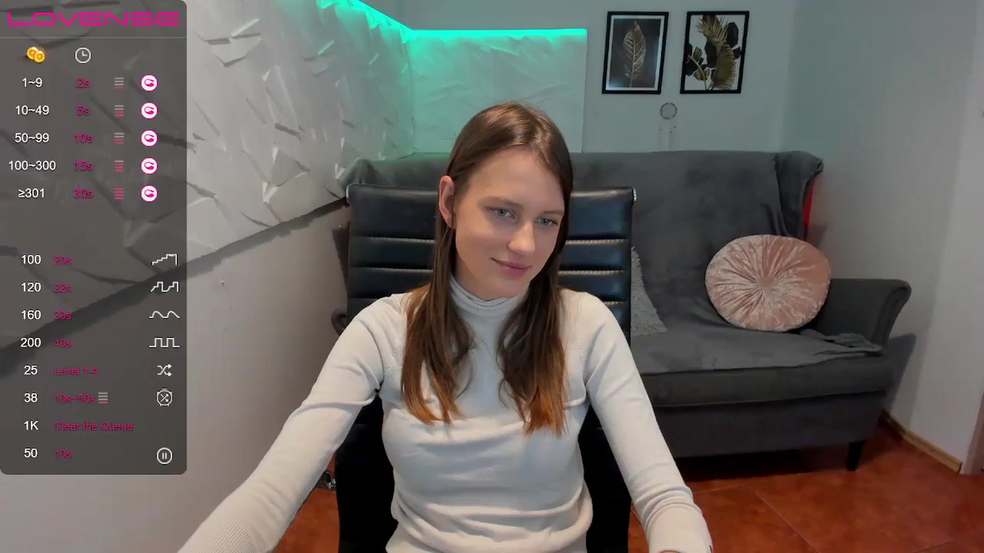 Gallery image thumbnail from Librarium's myfreecams stream on, 10/24/2024, 13:01 image 14 of 20