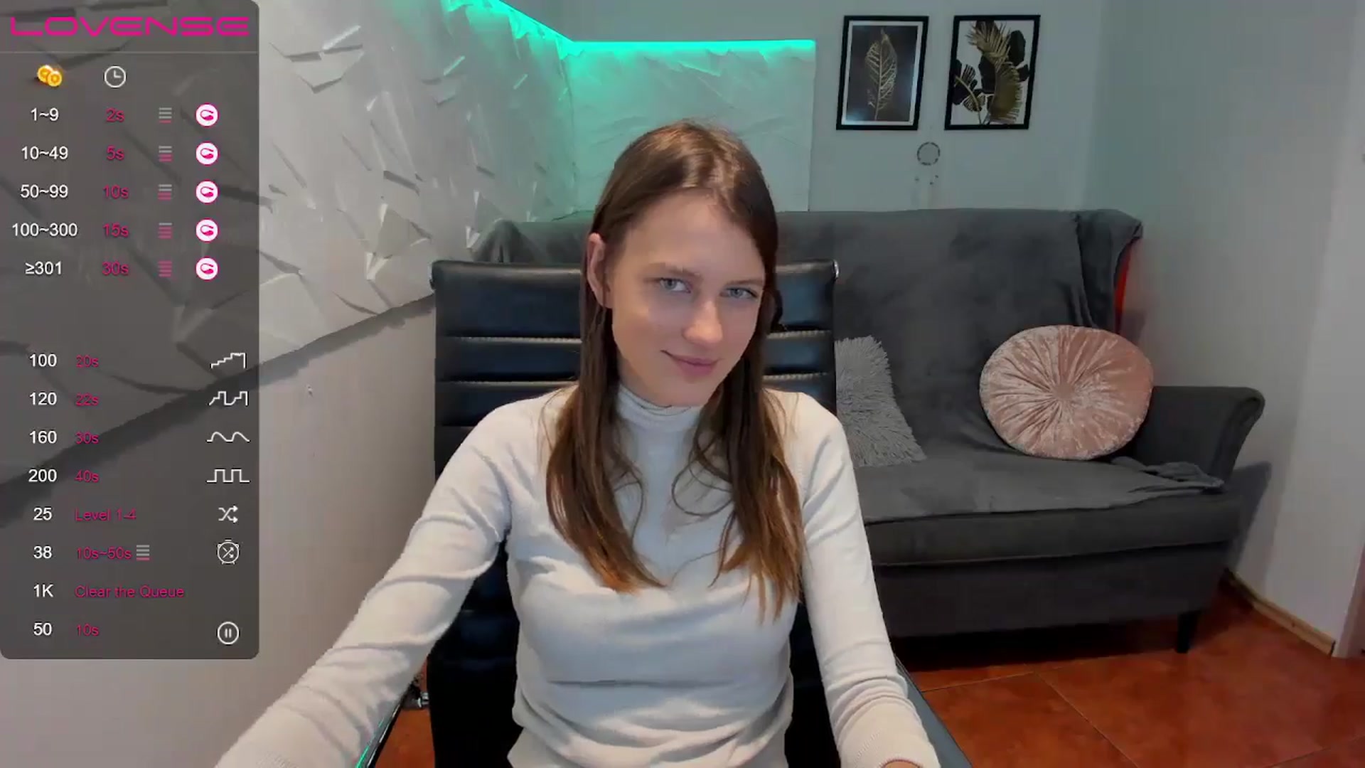 Gallery image thumbnail from Librarium's myfreecams stream on, 10/24/2024, 13:01 image 6 of 20
