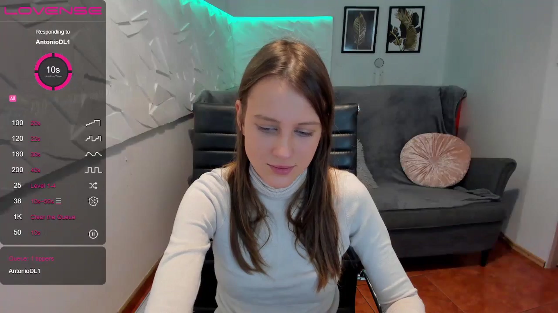 Gallery image thumbnail from Librarium's myfreecams stream on, 10/24/2024, 13:01 image 12 of 20