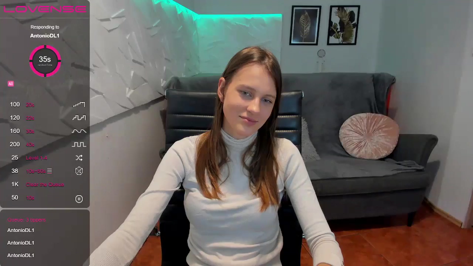 Gallery image thumbnail from Librarium's myfreecams stream on, 10/24/2024, 13:01 image 11 of 20