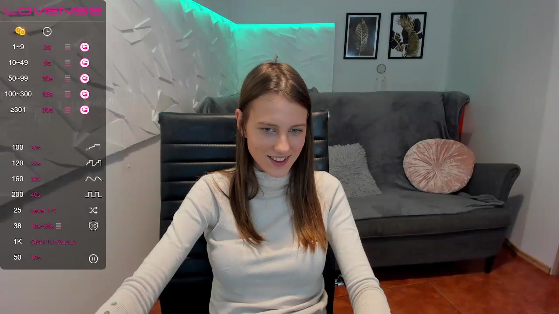 Gallery image thumbnail from Librarium's myfreecams stream on, 10/24/2024, 16:07 image 1 of 20