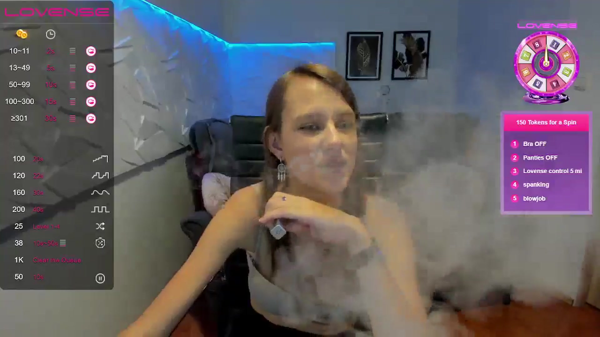 Gallery image thumbnail from Librarium's myfreecams stream on, 10/28/2024, 14:54 image 2 of 20