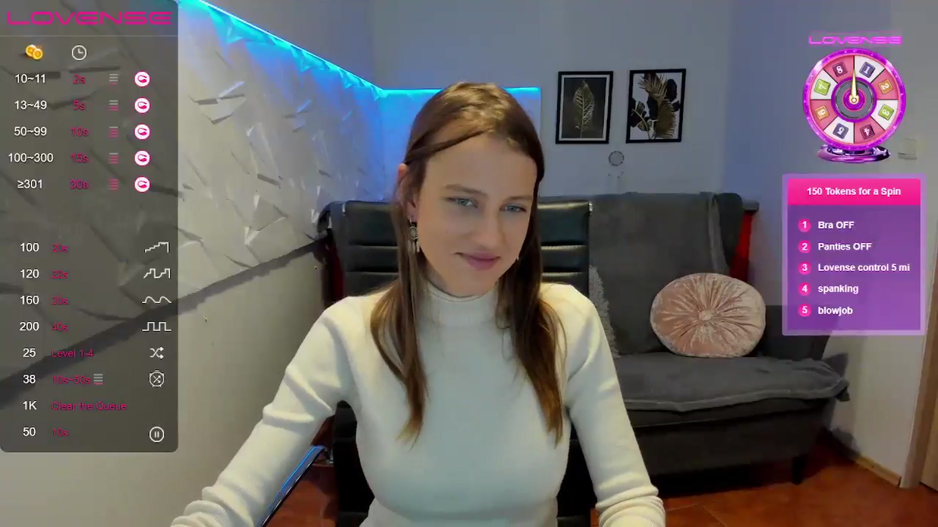 Gallery image thumbnail from Librarium's myfreecams stream on, 10/29/2024, 13:46 image 5 of 20