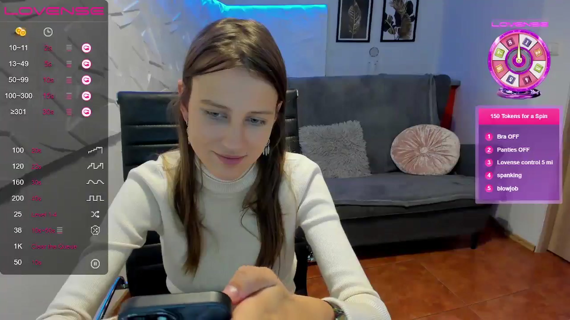 Gallery image thumbnail from Librarium's myfreecams stream on, 10/29/2024, 13:46 image 17 of 20