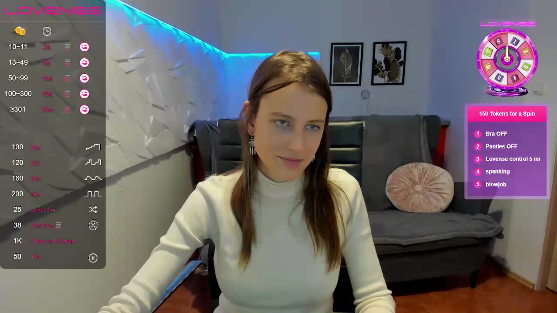 Gallery image thumbnail from Librarium's myfreecams stream on, 10/29/2024, 13:46 image 3 of 20