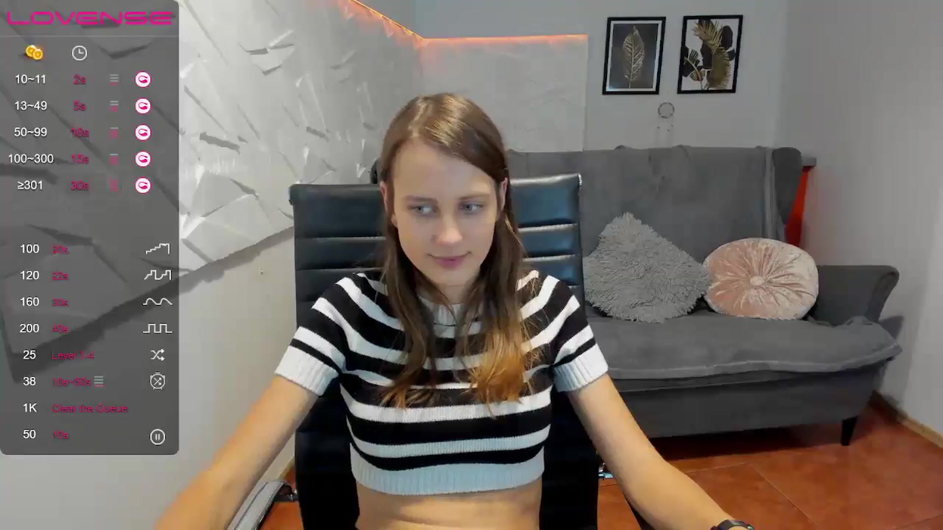 Gallery image thumbnail from Librarium's myfreecams stream on, 10/31/2024, 14:35 image 16 of 20