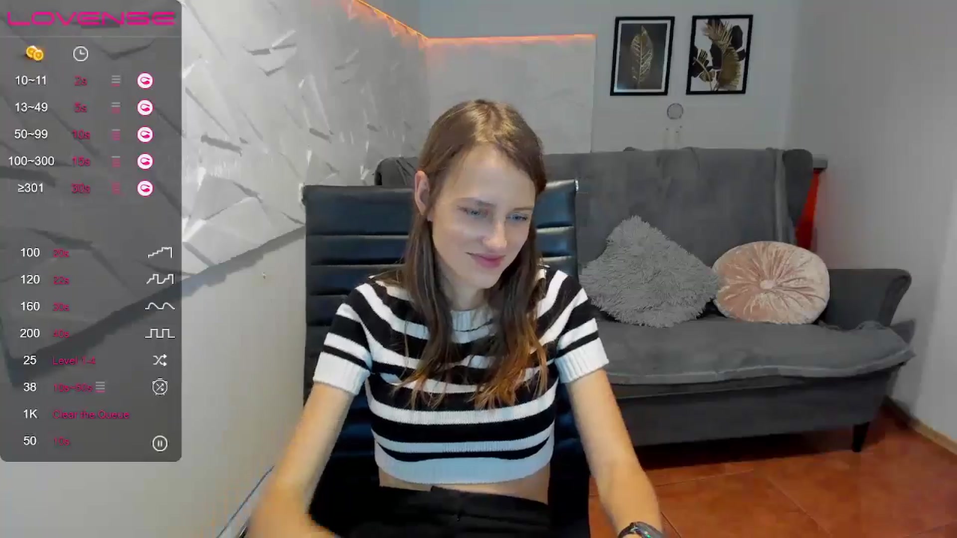 Gallery image thumbnail from Librarium's myfreecams stream on, 10/31/2024, 14:35 image 2 of 20