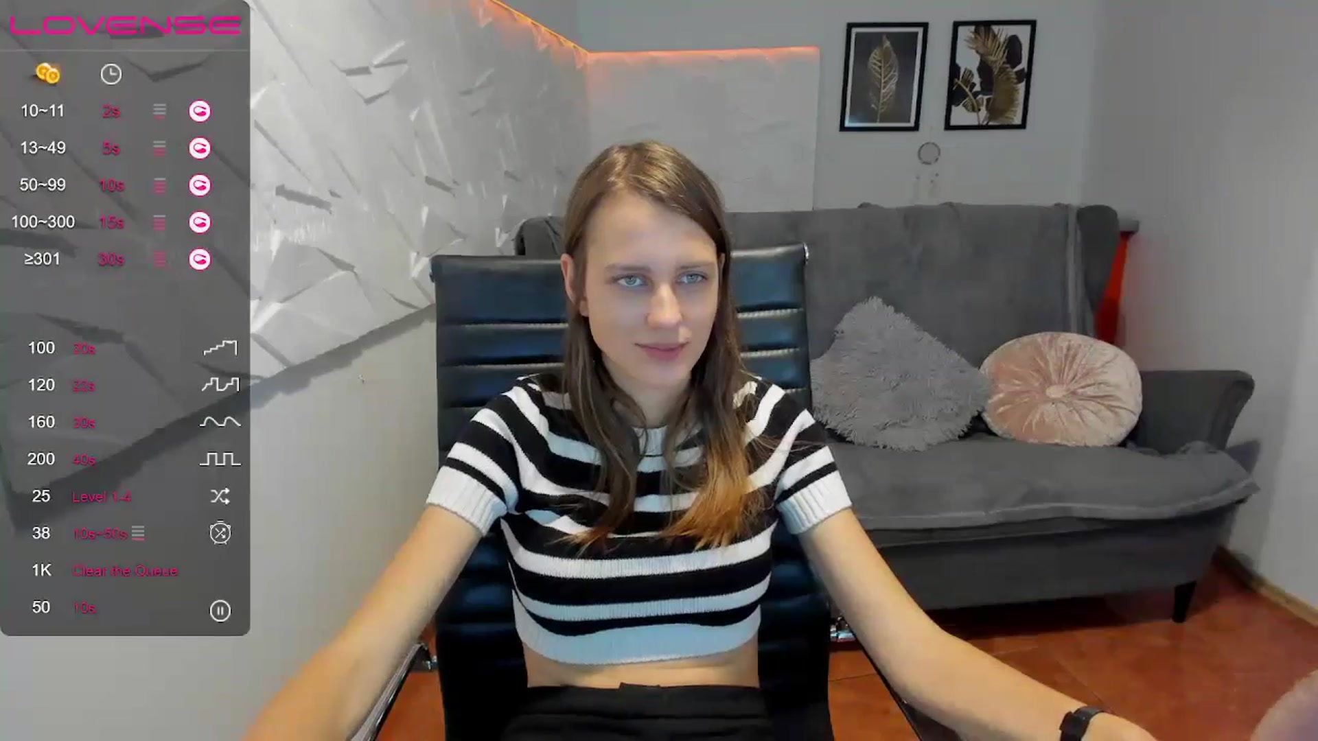 Gallery image thumbnail from Librarium's myfreecams stream on, 10/31/2024, 14:35 image 13 of 20