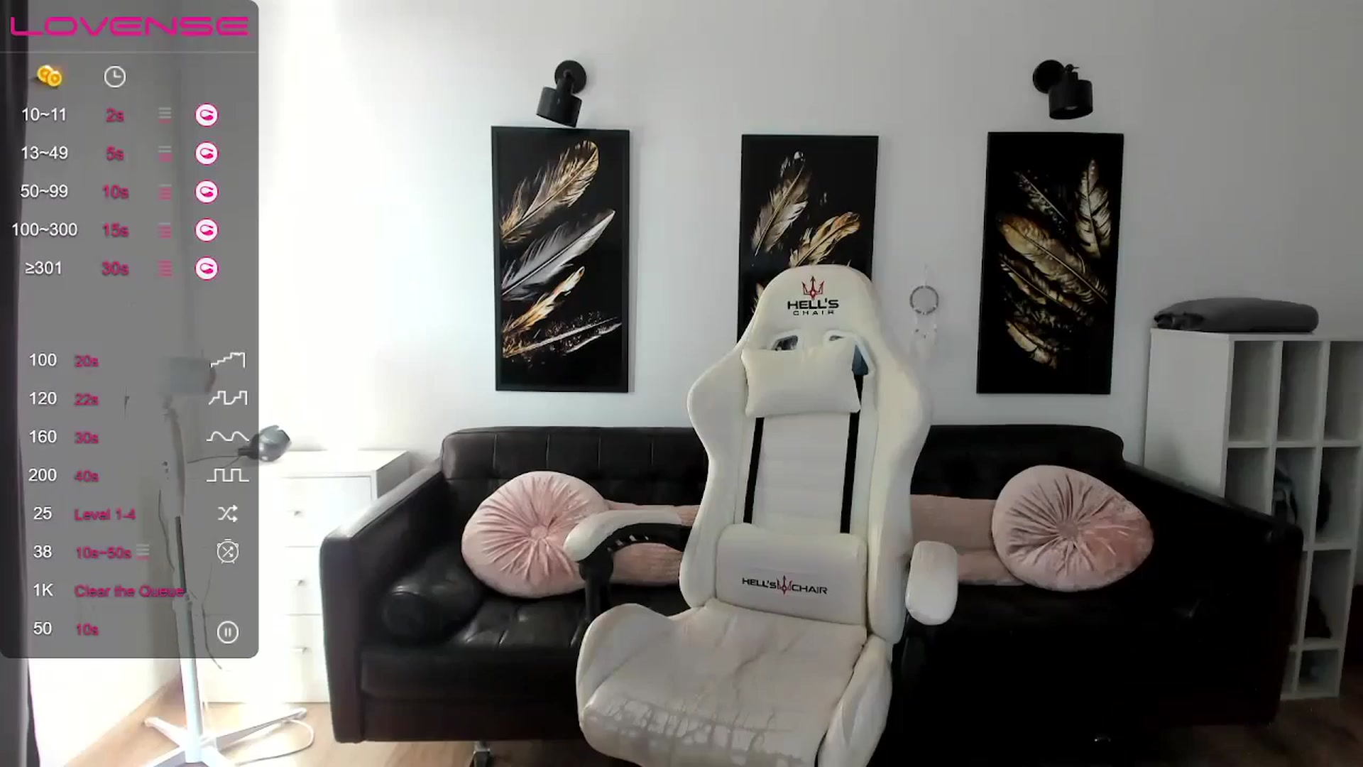Gallery image thumbnail from Librarium's myfreecams stream on, 11/02/2024, 14:08 image 14 of 20