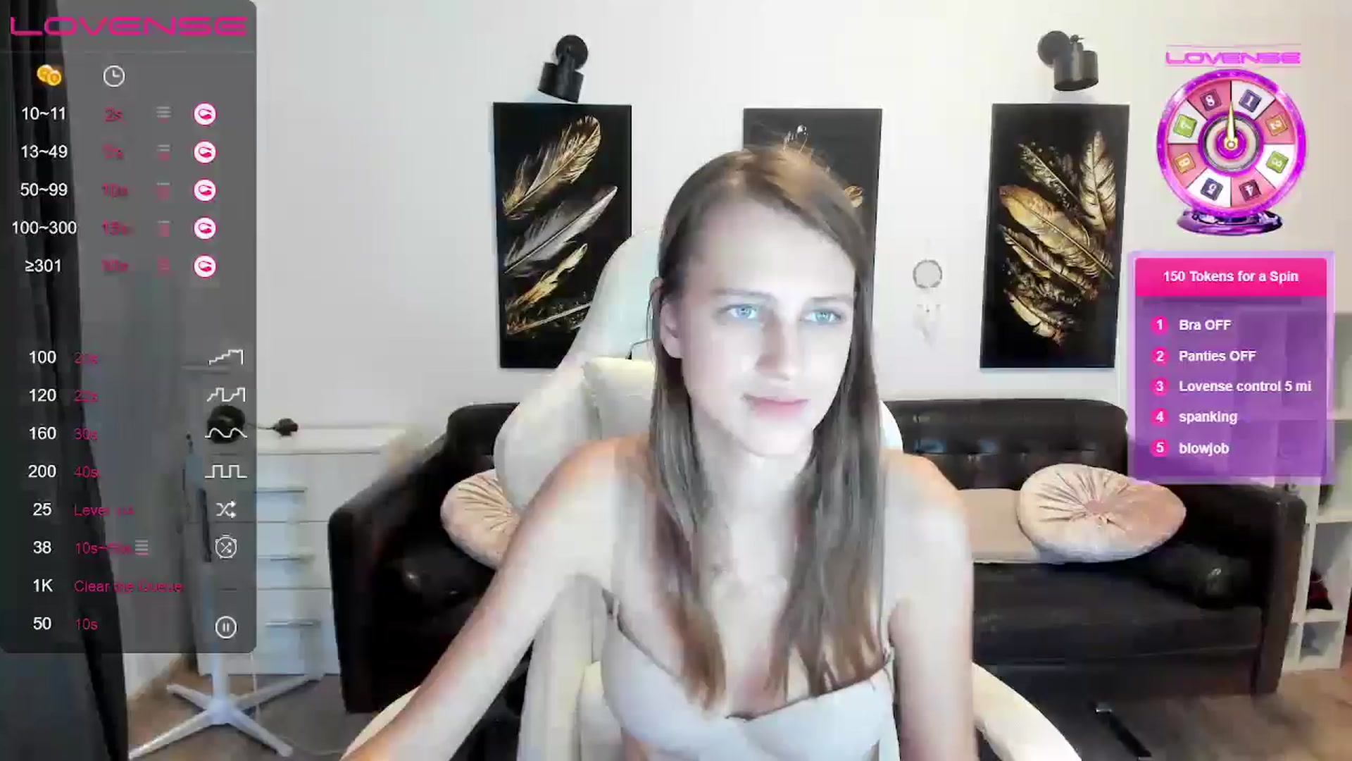 Gallery image thumbnail from Librarium's myfreecams stream on, 11/04/2024, 14:36 image 5 of 20