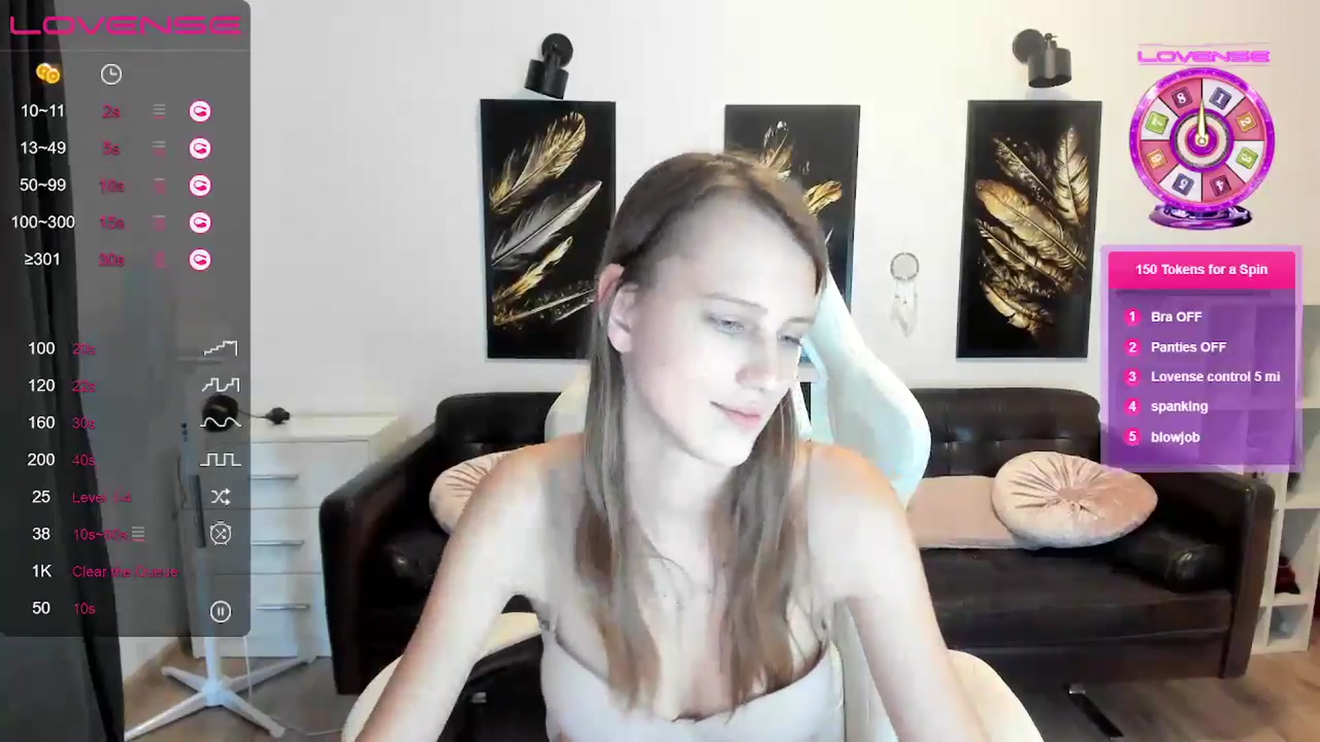 Gallery image thumbnail from Librarium's myfreecams stream on, 11/04/2024, 14:36 image 17 of 20