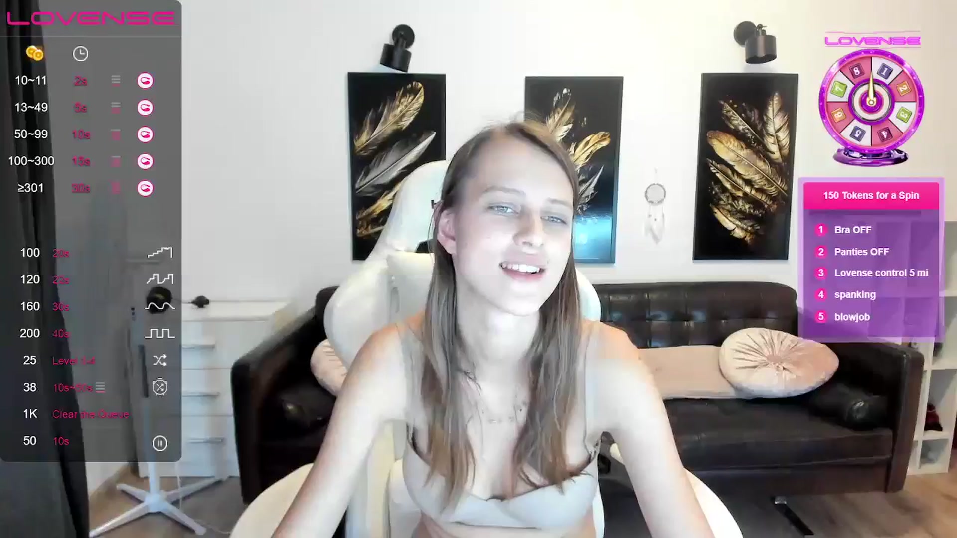 Gallery image thumbnail from Librarium's myfreecams stream on, 11/04/2024, 14:36 image 9 of 20