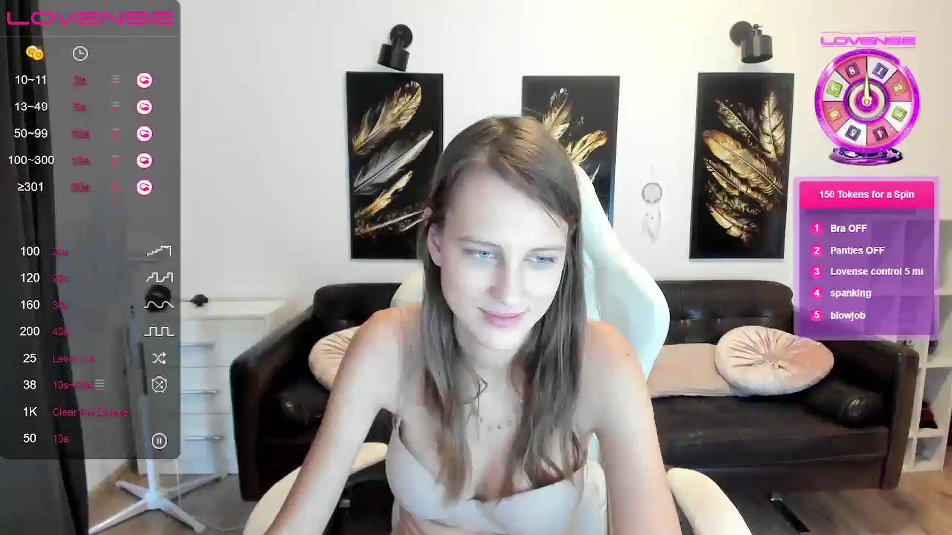 Gallery image thumbnail from Librarium's myfreecams stream on, 11/04/2024, 14:36 image 11 of 20