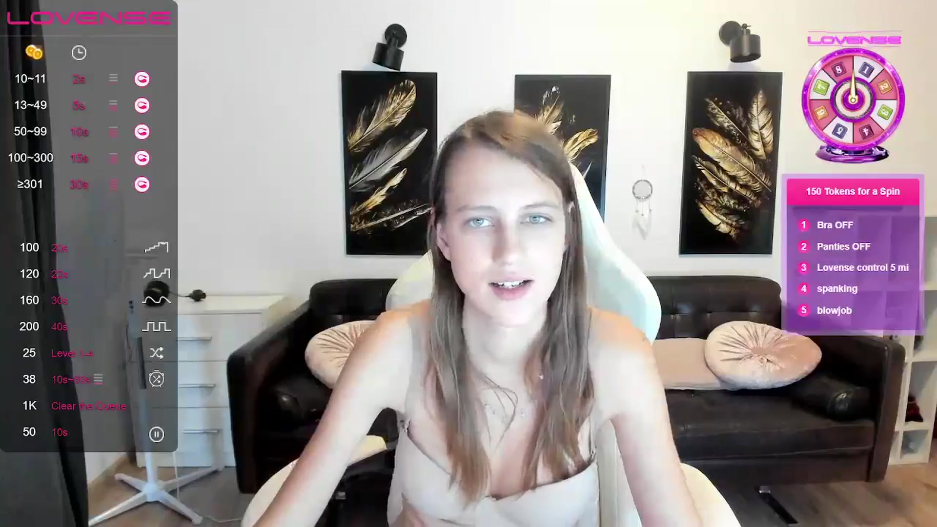 Gallery image thumbnail from Librarium's myfreecams stream on, 11/04/2024, 14:36 image 14 of 20