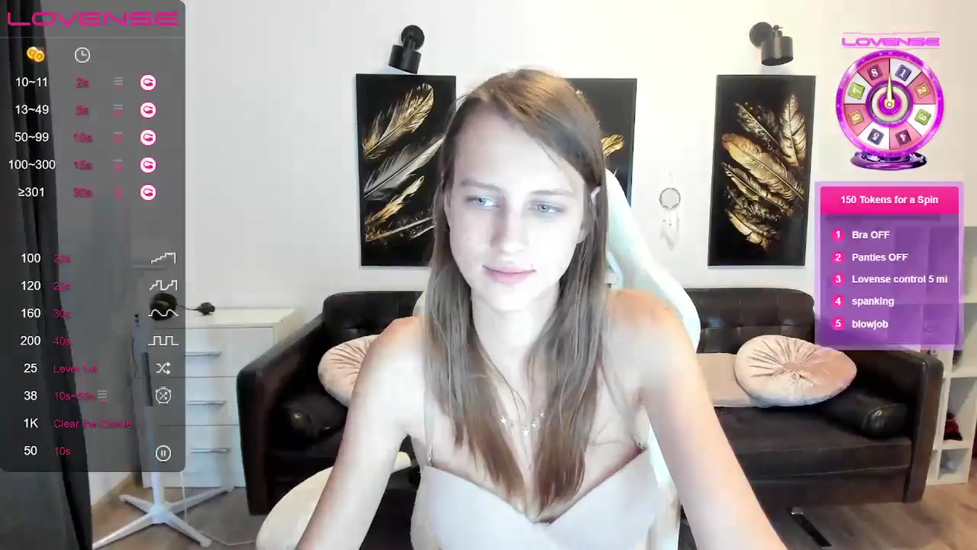 Gallery image thumbnail from Librarium's myfreecams stream on, 11/04/2024, 14:36 image 18 of 20