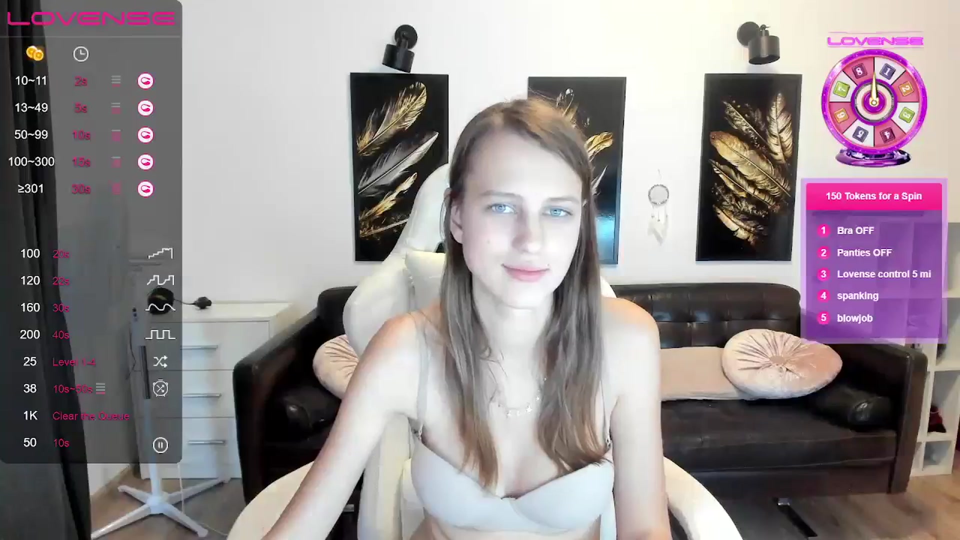 Gallery image thumbnail from Librarium's myfreecams stream on, 11/04/2024, 14:36 image 8 of 20