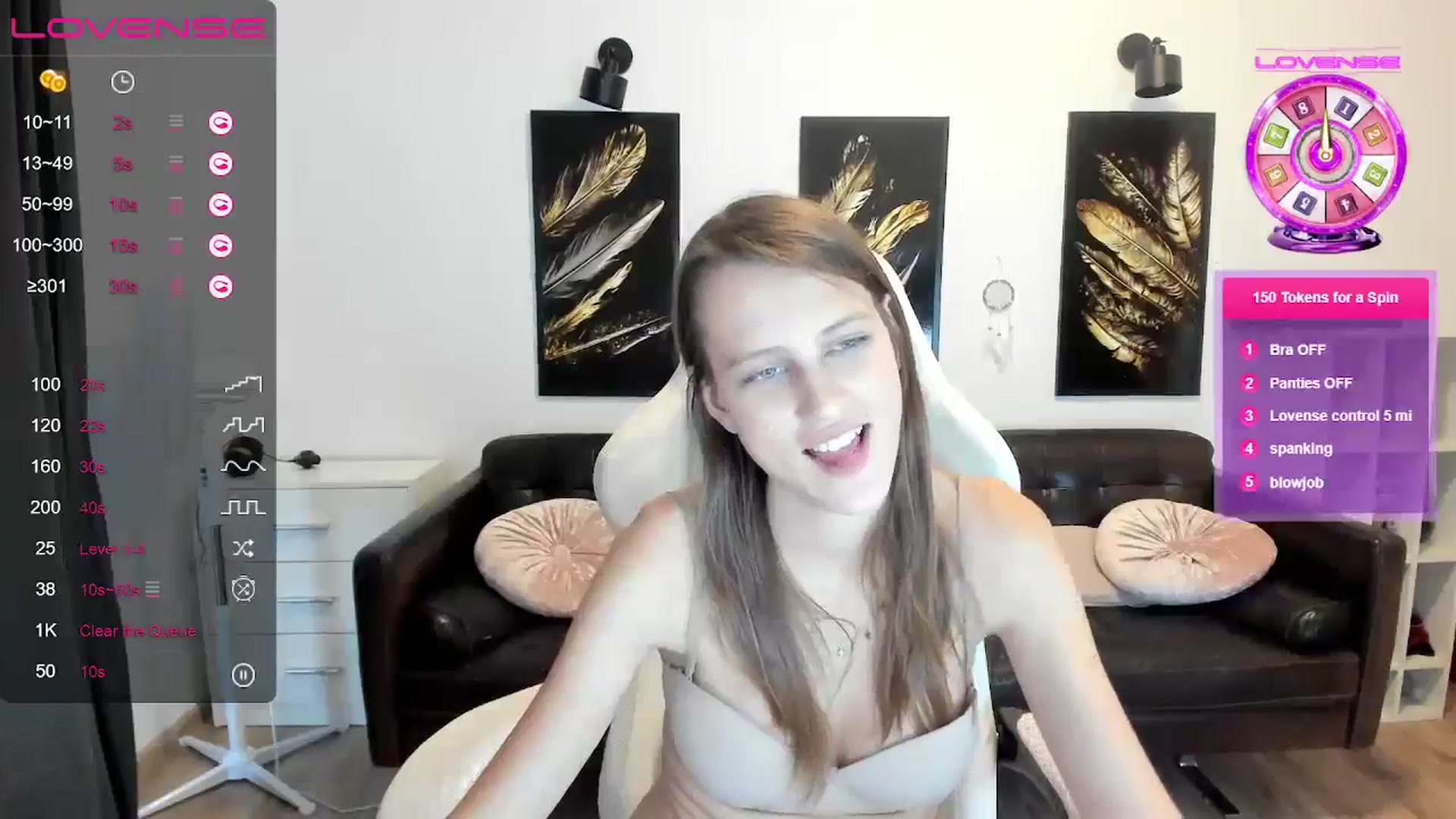 Gallery image thumbnail from Librarium's myfreecams stream on, 11/04/2024, 14:36 image 16 of 20
