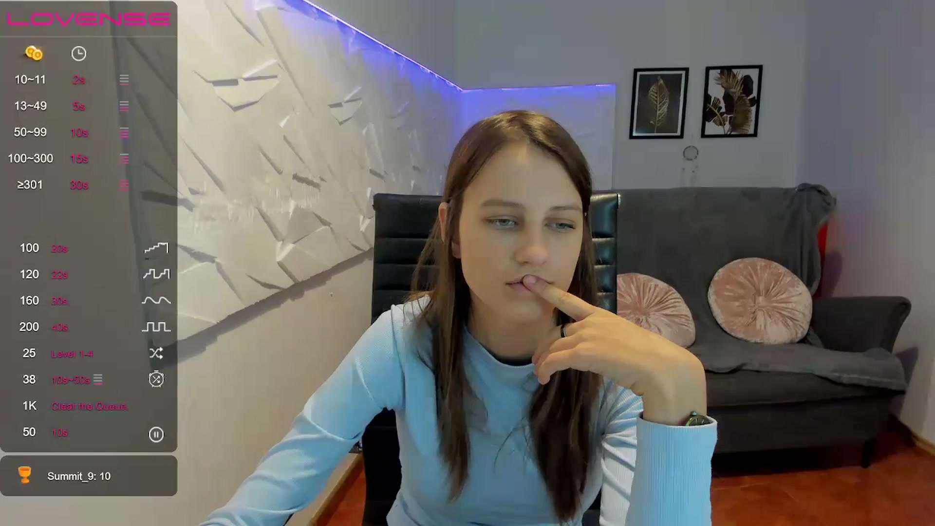 Gallery image thumbnail from Librarium's myfreecams stream on, 11/10/2024, 13:23 image 11 of 20