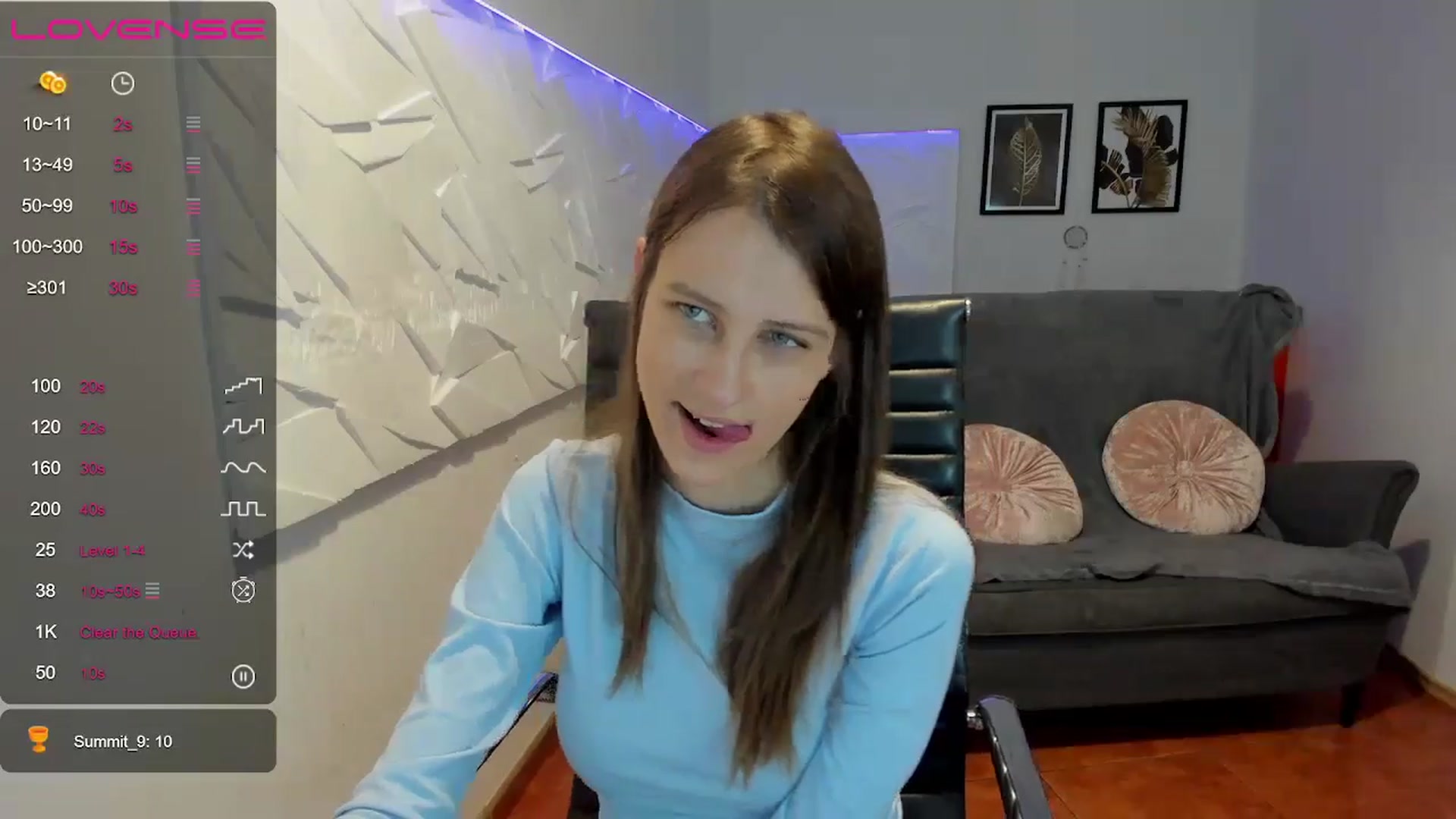 Gallery image thumbnail from Librarium's myfreecams stream on, 11/10/2024, 13:23 image 19 of 20