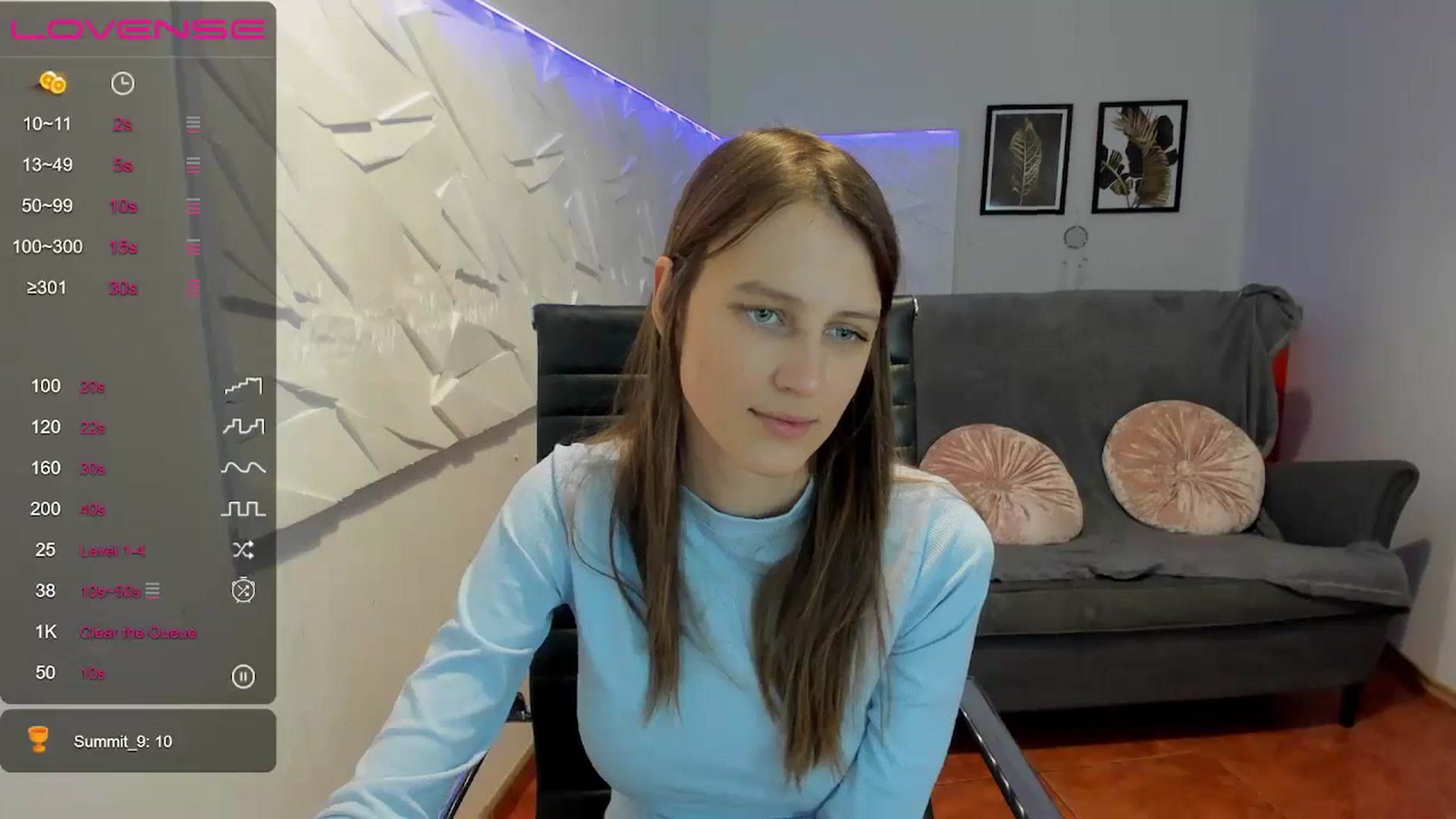 Gallery image thumbnail from Librarium's myfreecams stream on, 11/10/2024, 13:23 image 20 of 20