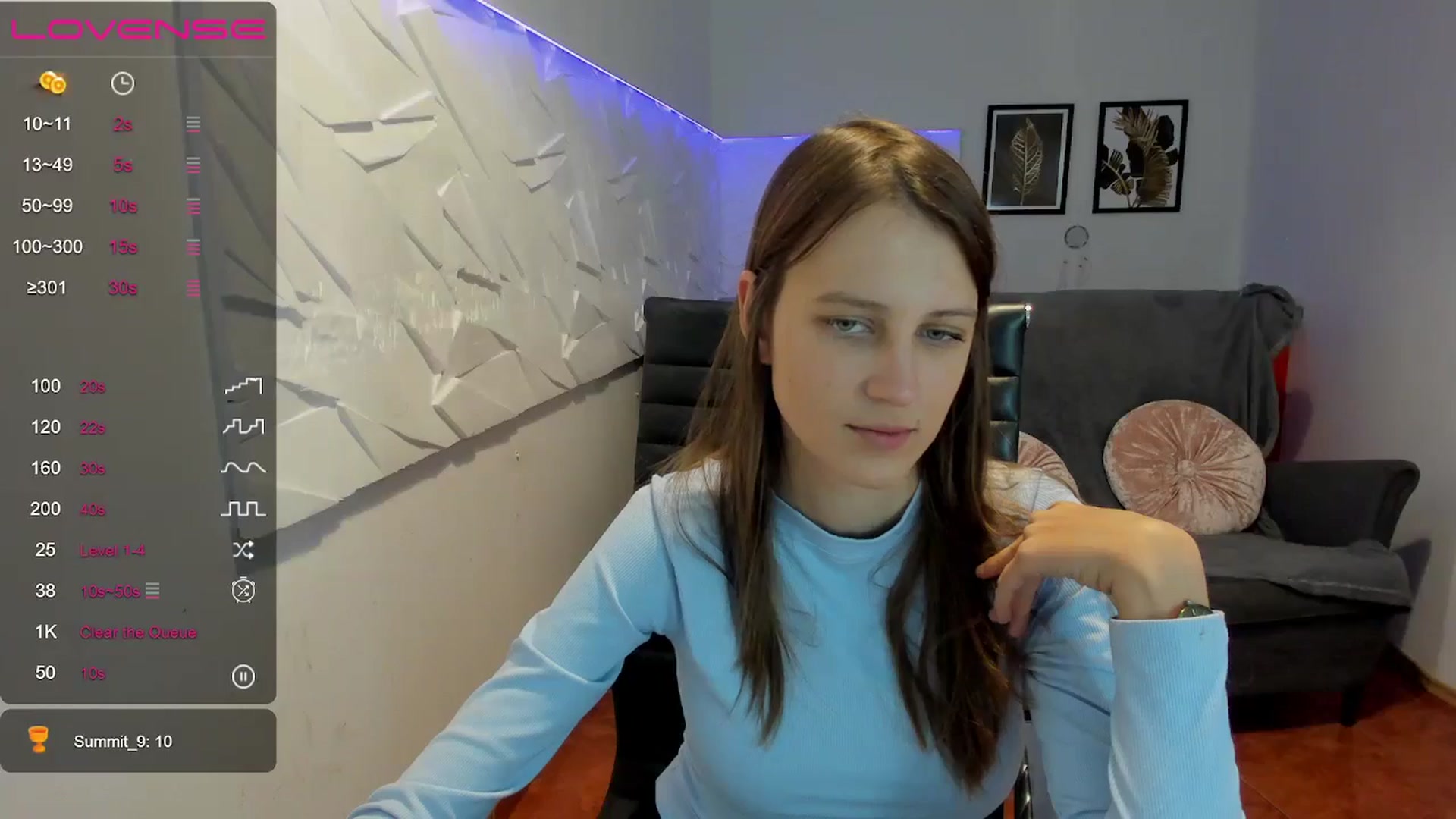 Gallery image thumbnail from Librarium's myfreecams stream on, 11/10/2024, 13:23 image 14 of 20