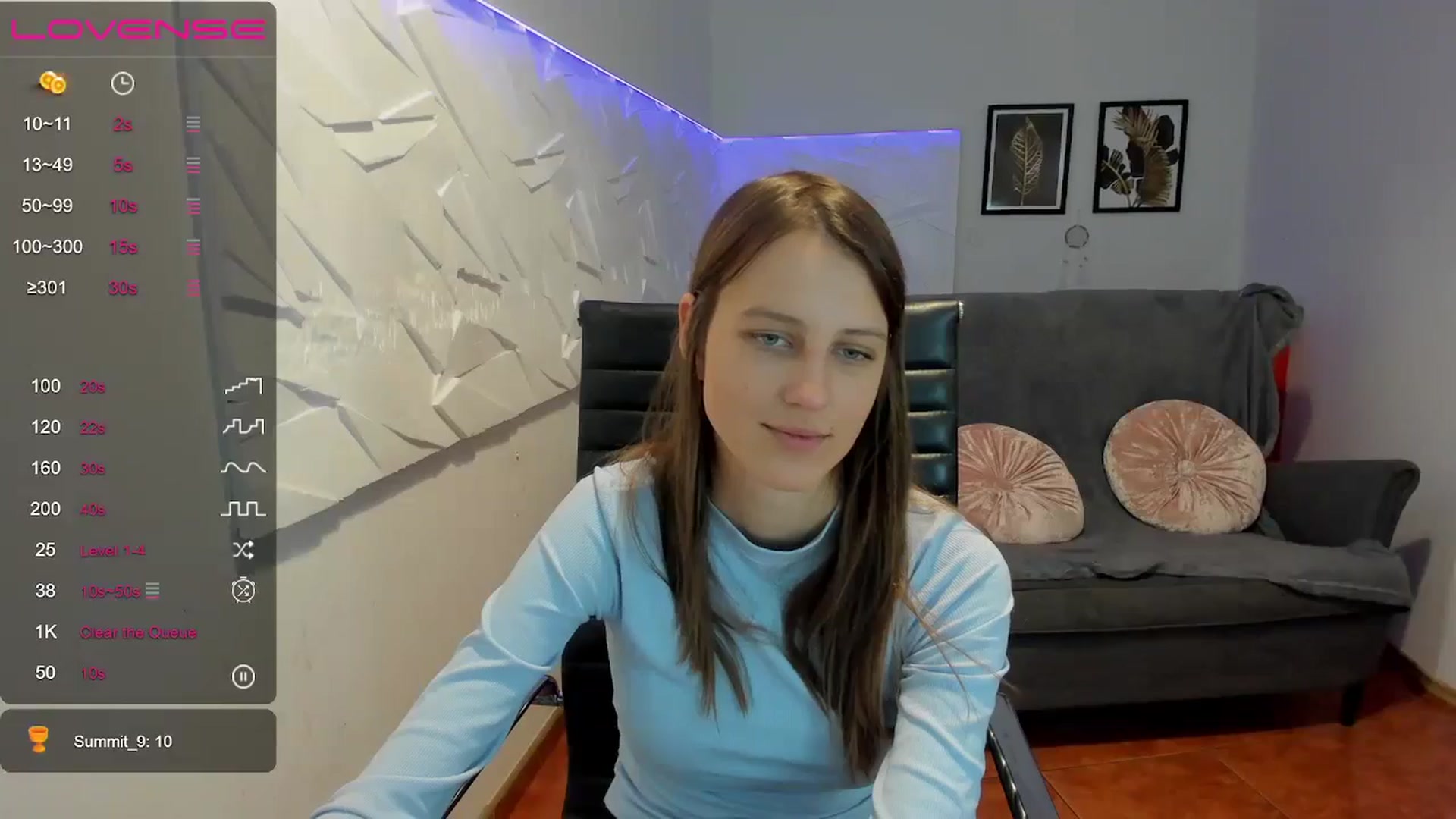 Gallery image thumbnail from Librarium's myfreecams stream on, 11/10/2024, 13:23 image 16 of 20