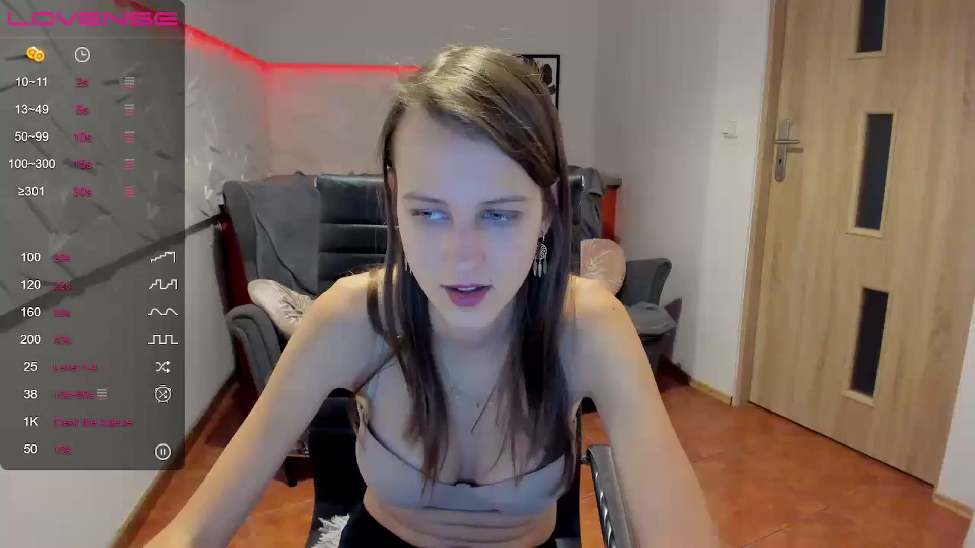 Gallery image thumbnail from Librarium's myfreecams stream on, 11/17/2024, 15:03 image 15 of 20