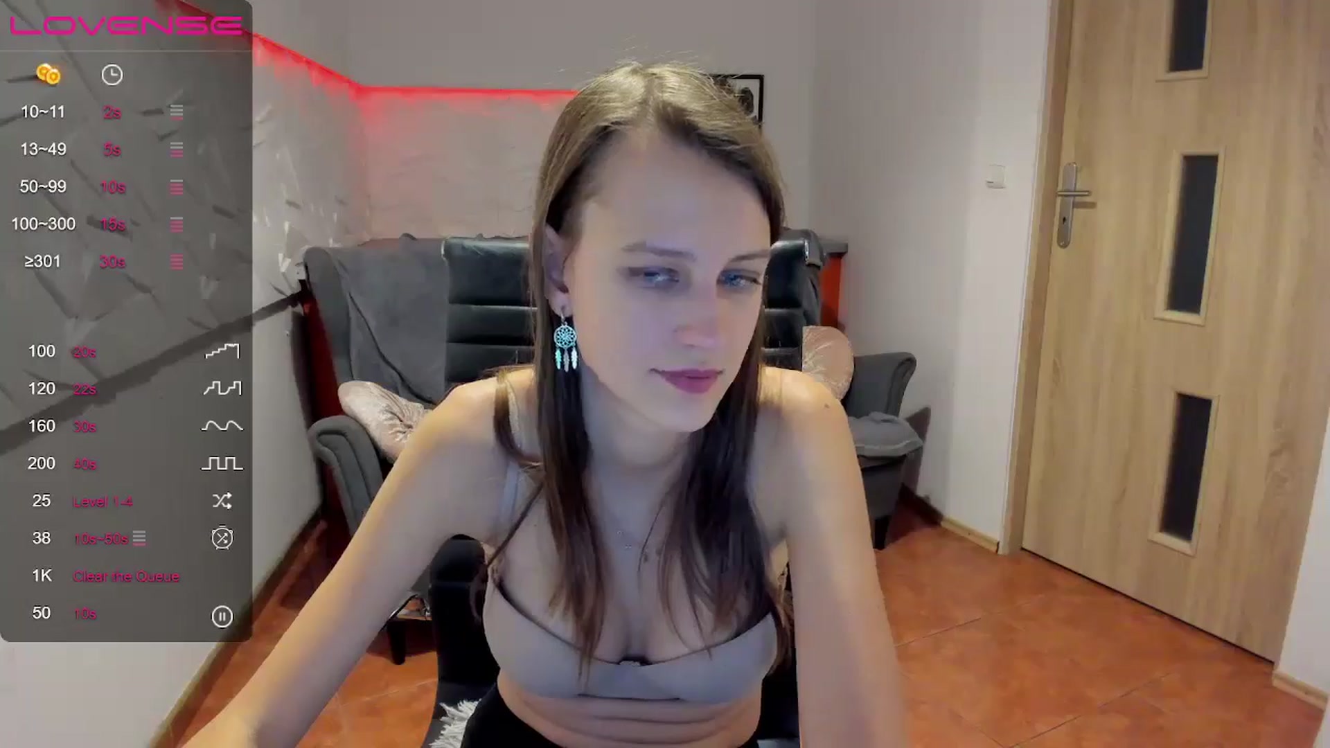 Gallery image thumbnail from Librarium's myfreecams stream on, 11/17/2024, 15:03 image 16 of 20