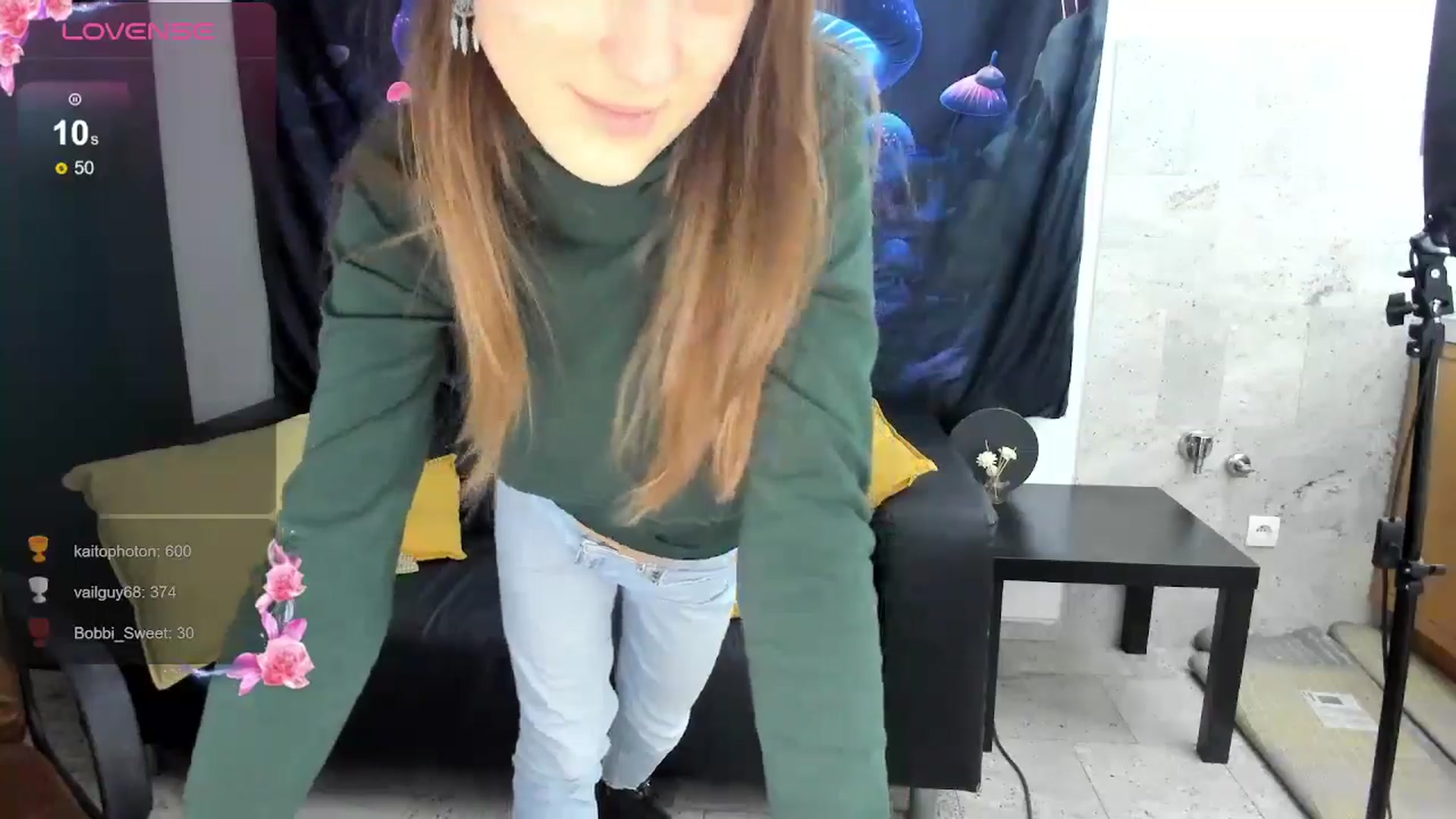 Gallery image thumbnail from Librarium's myfreecams stream on, 11/18/2024, 16:00 image 18 of 20