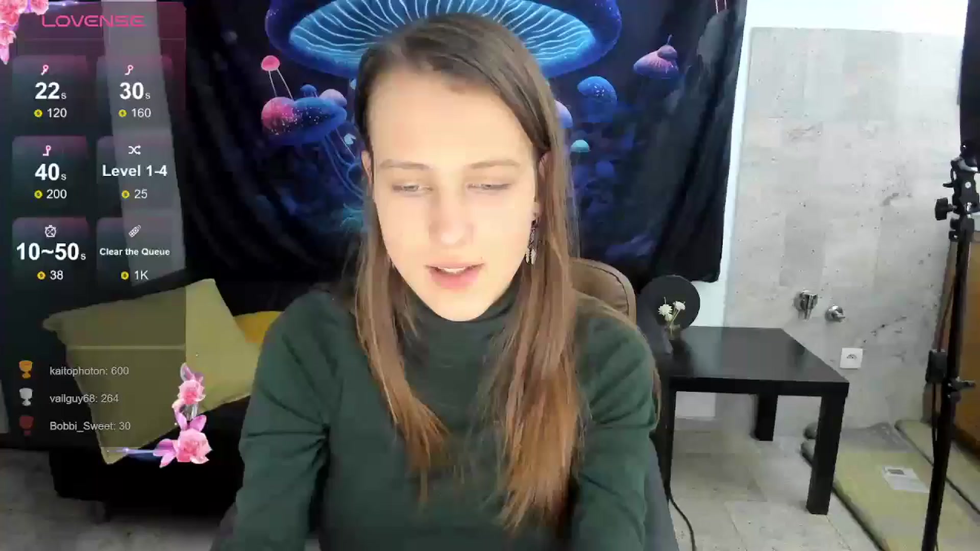 Gallery image thumbnail from Librarium's myfreecams stream on, 11/18/2024, 16:00 image 5 of 20
