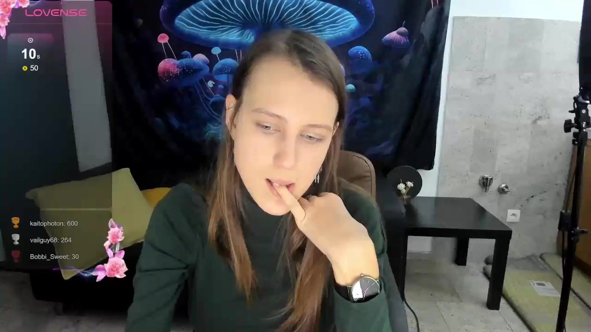 Gallery image thumbnail from Librarium's myfreecams stream on, 11/18/2024, 16:00 image 8 of 20