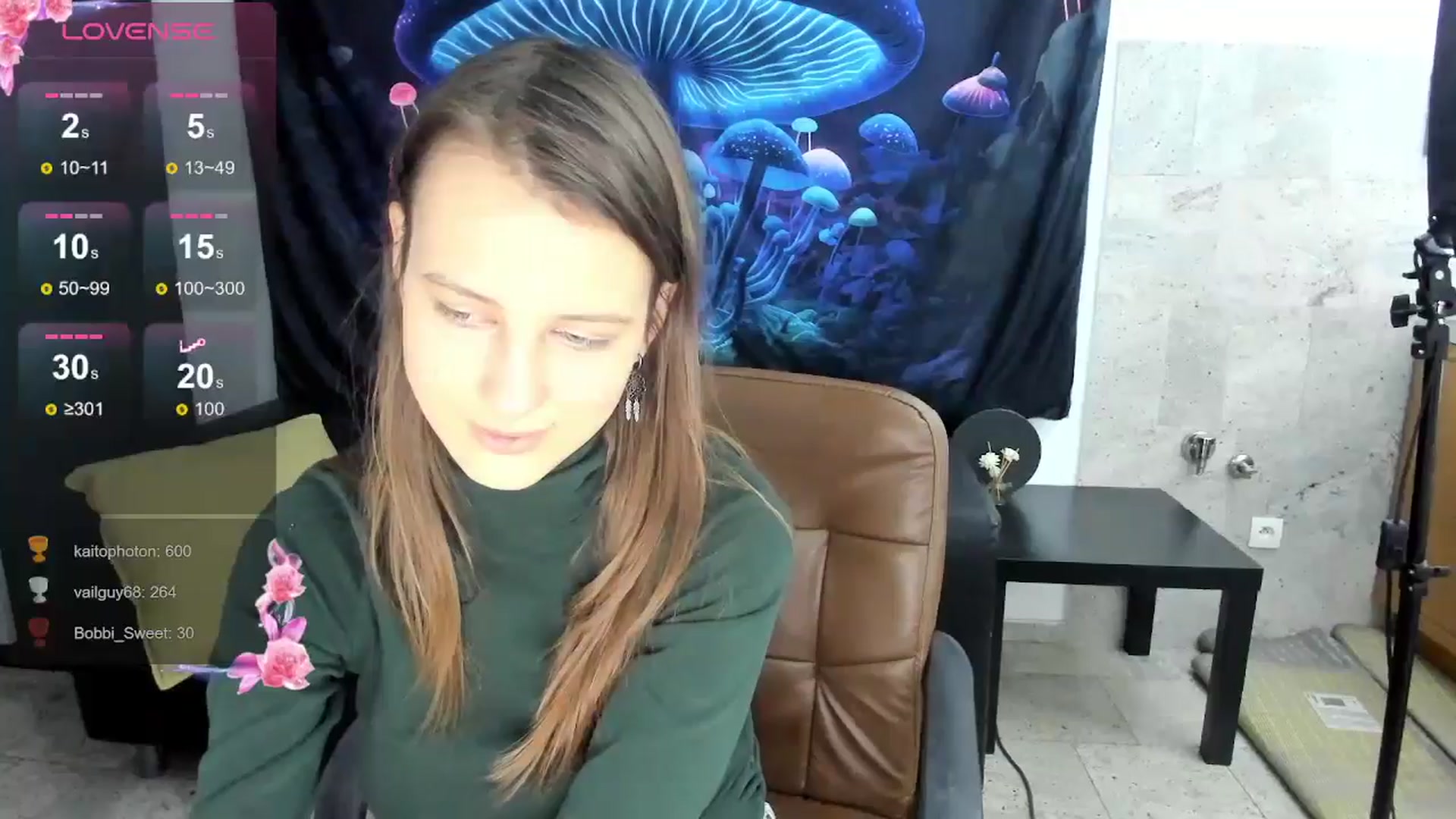 Gallery image thumbnail from Librarium's myfreecams stream on, 11/18/2024, 16:00 image 13 of 20