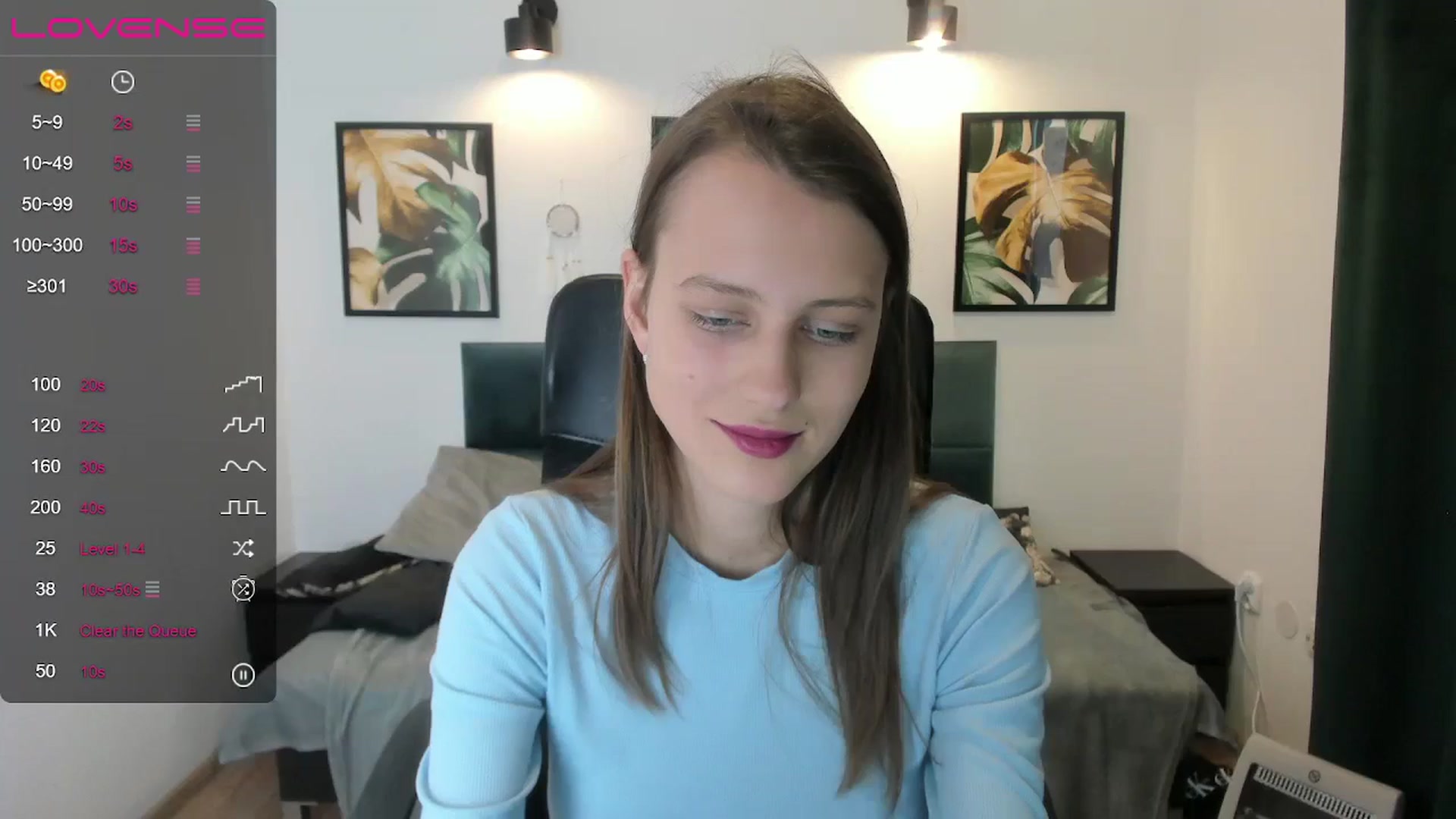 Gallery image thumbnail from Librarium's myfreecams stream on, 11/24/2024, 14:07 image 2 of 20