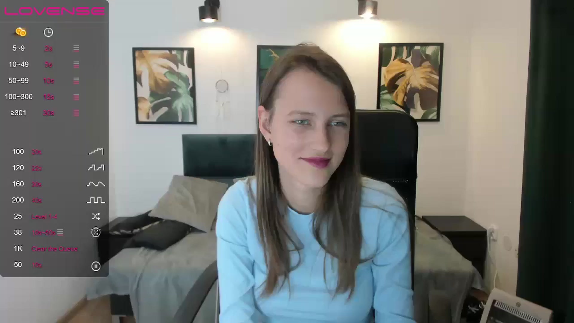 Gallery image thumbnail from Librarium's myfreecams stream on, 11/24/2024, 14:07 image 19 of 20