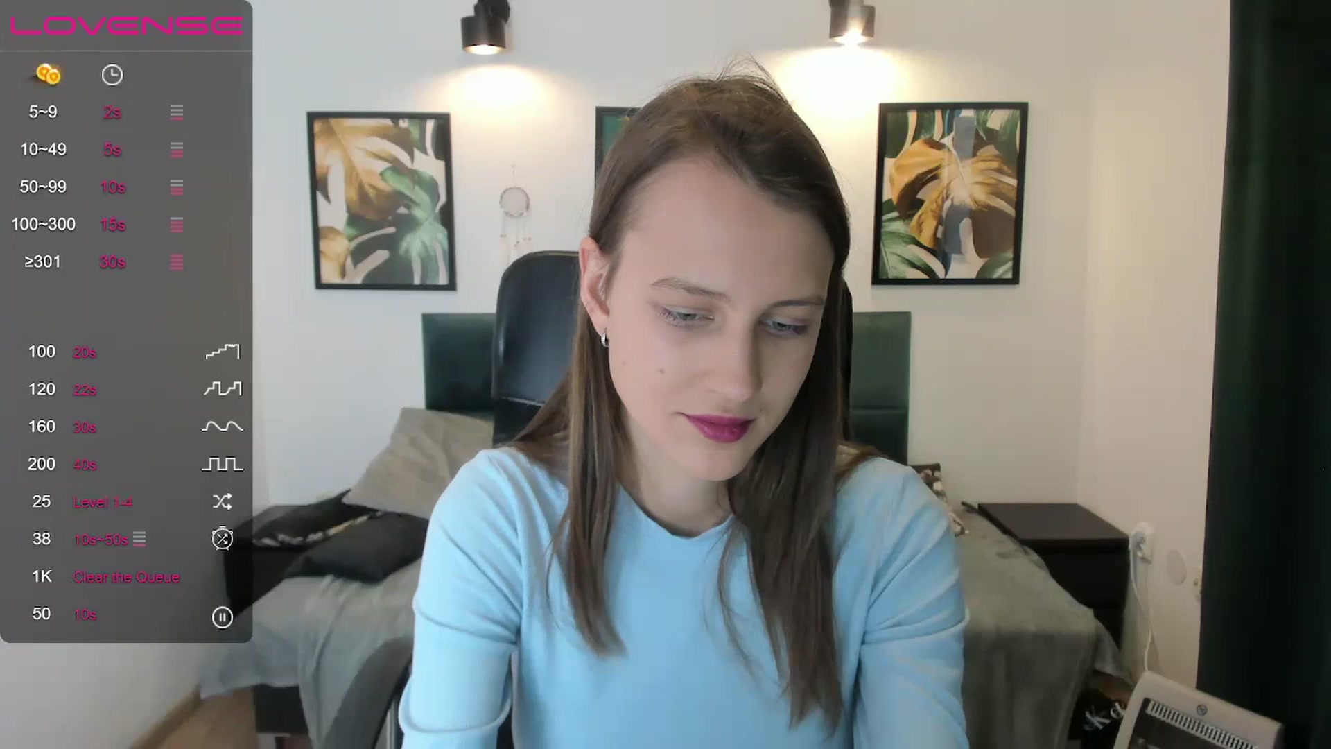Gallery image thumbnail from Librarium's myfreecams stream on, 11/24/2024, 14:07 image 3 of 20