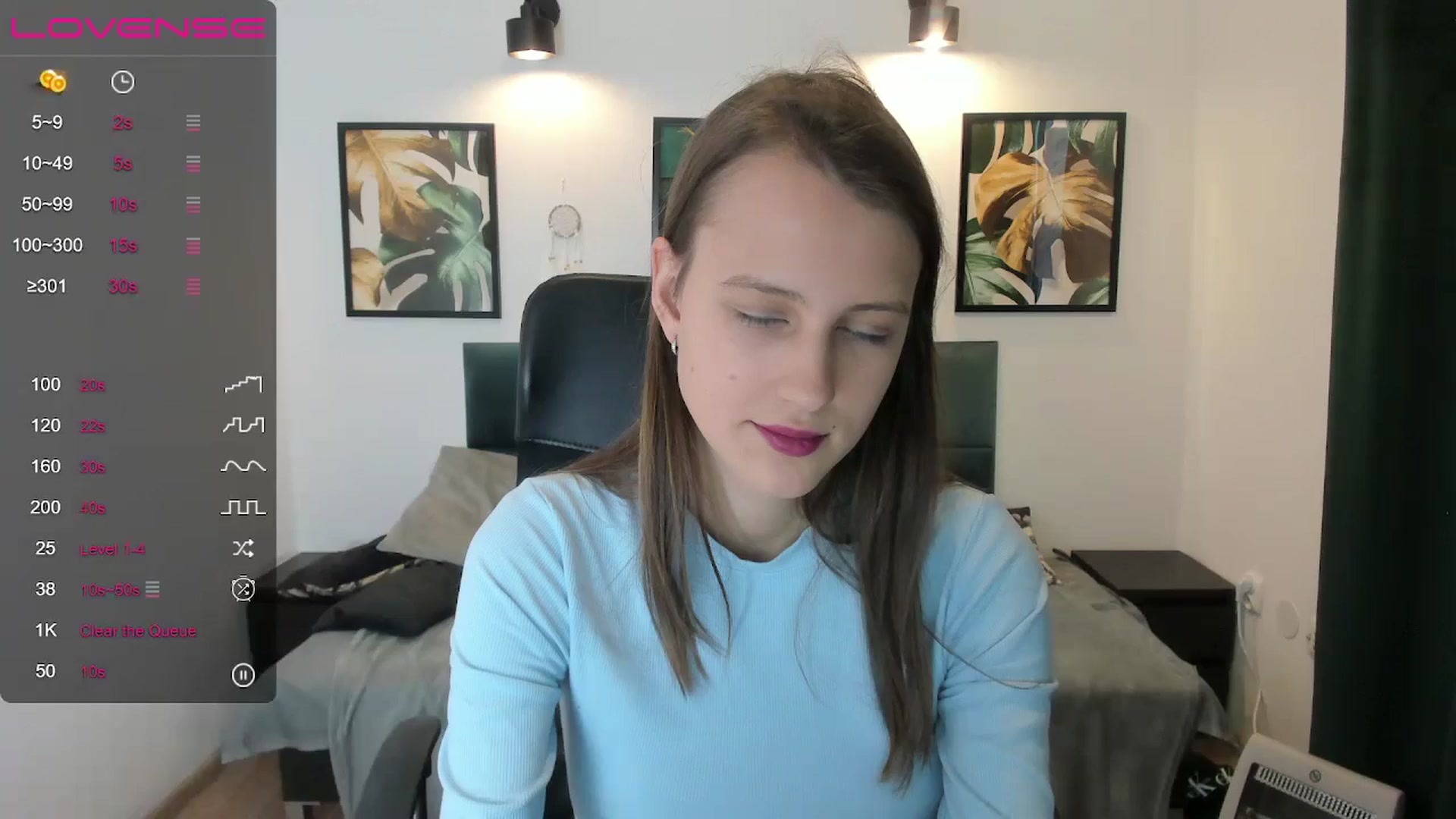 Gallery image thumbnail from Librarium's myfreecams stream on, 11/24/2024, 14:07 image 1 of 20