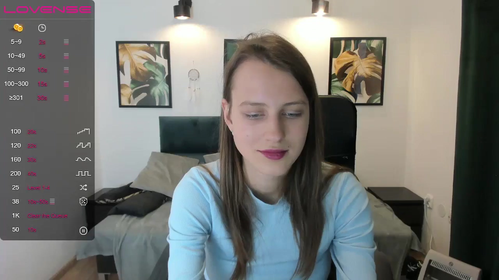 Gallery image thumbnail from Librarium's myfreecams stream on, 11/24/2024, 14:07 image 16 of 20