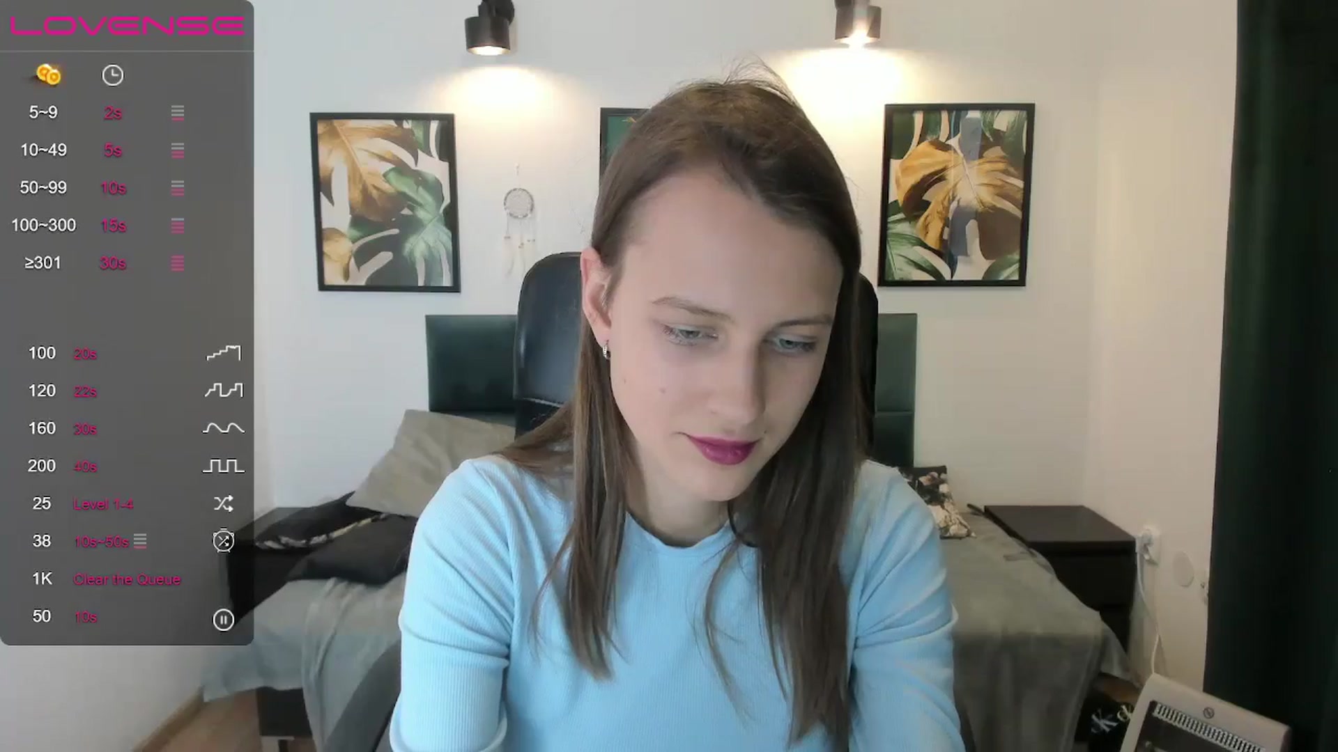 Gallery image thumbnail from Librarium's myfreecams stream on, 11/24/2024, 14:07 image 4 of 20