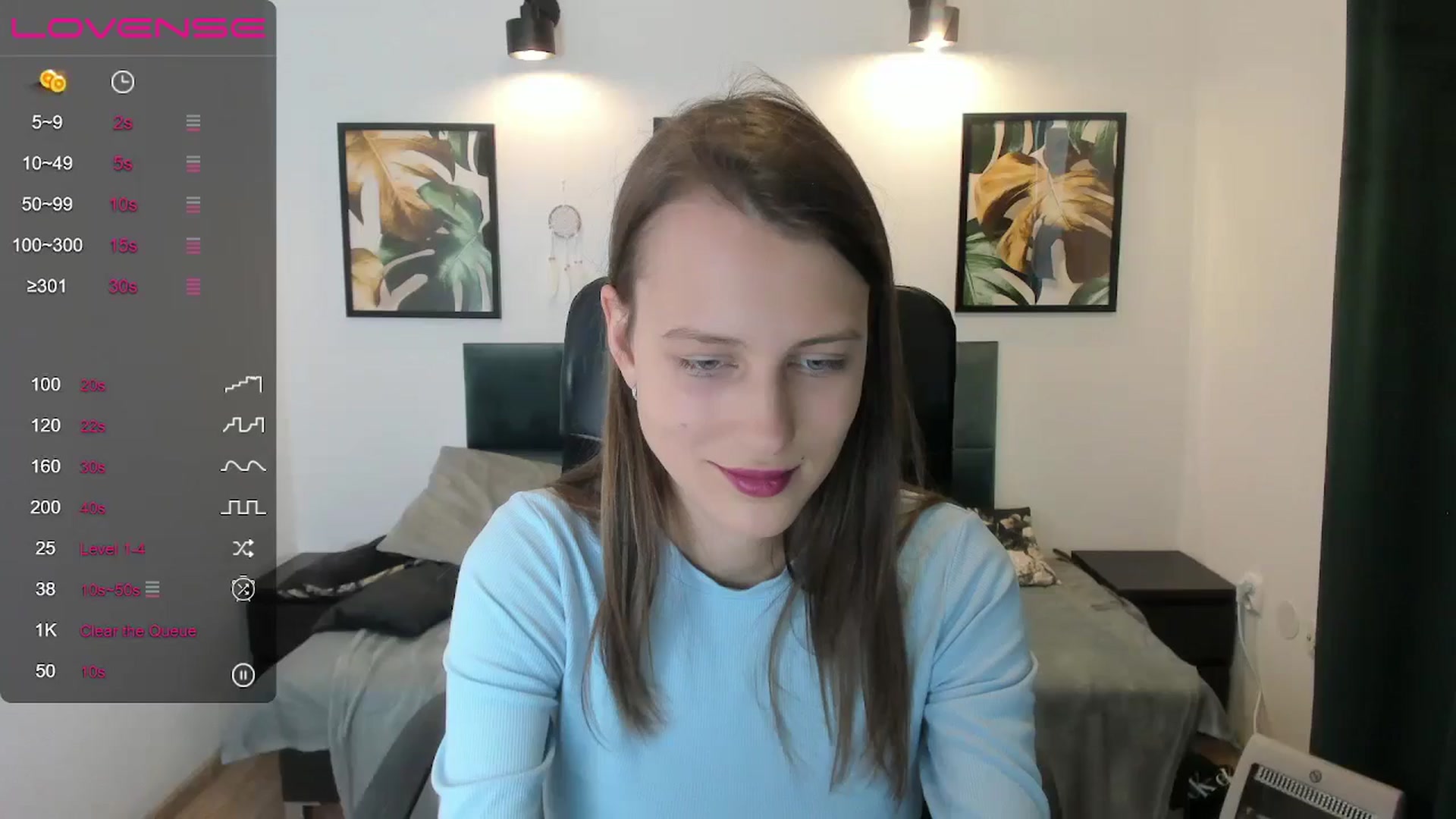 Gallery image thumbnail from Librarium's myfreecams stream on, 11/24/2024, 14:07 image 5 of 20