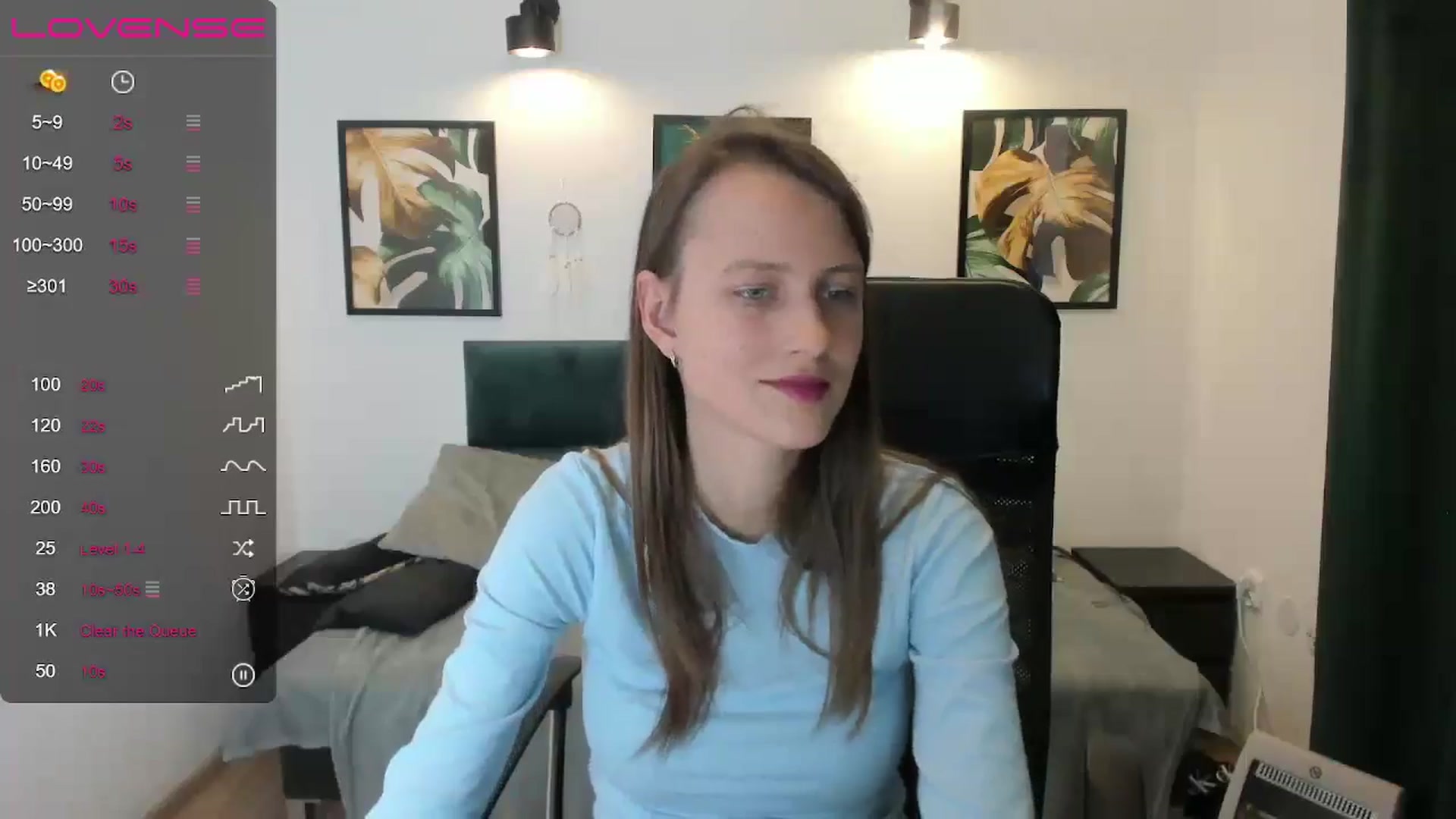 Gallery image thumbnail from Librarium's myfreecams stream on, 11/24/2024, 14:07 image 17 of 20
