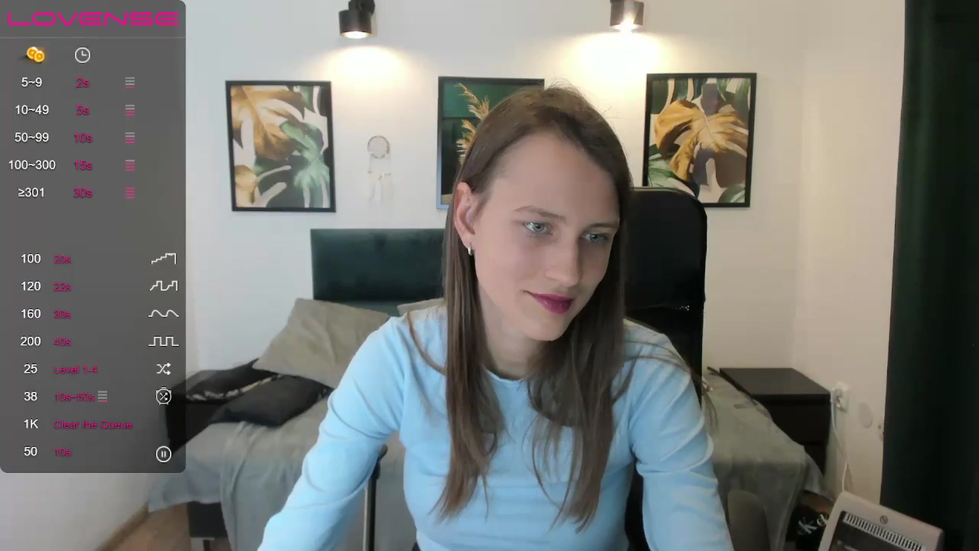 Gallery image thumbnail from Librarium's myfreecams stream on, 11/24/2024, 14:07 image 18 of 20