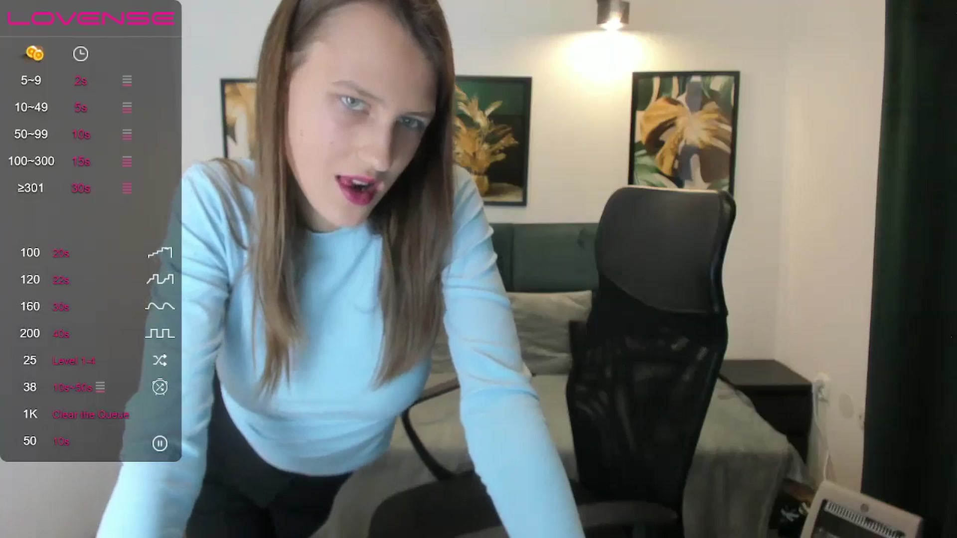 Gallery image thumbnail from Librarium's myfreecams stream on, 11/24/2024, 14:07 image 13 of 20