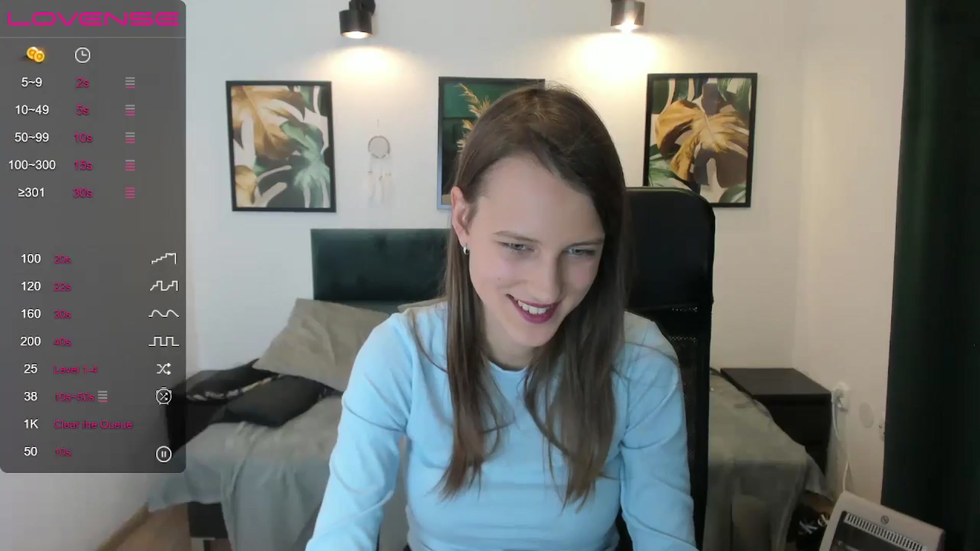 Gallery image thumbnail from Librarium's myfreecams stream on, 11/24/2024, 14:07 image 20 of 20