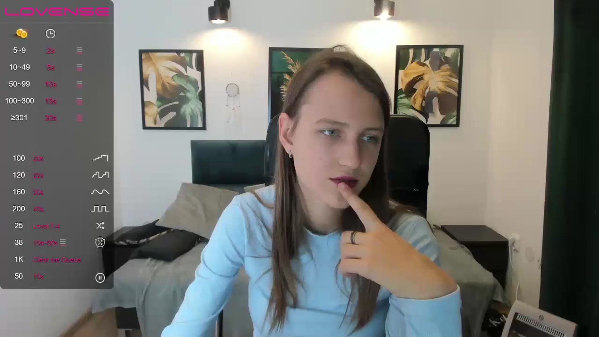 Gallery image thumbnail from Librarium's myfreecams stream on, 11/24/2024, 14:07 image 15 of 20