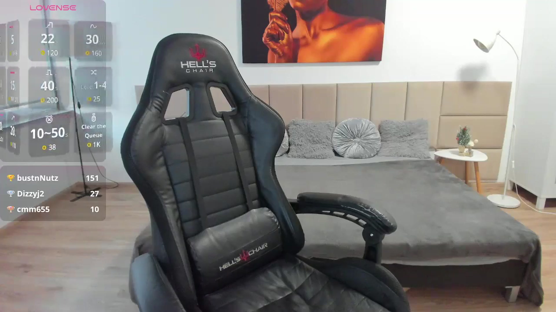 Gallery image thumbnail from Librarium's myfreecams stream on, 12/30/2024, 14:35 image 18 of 20